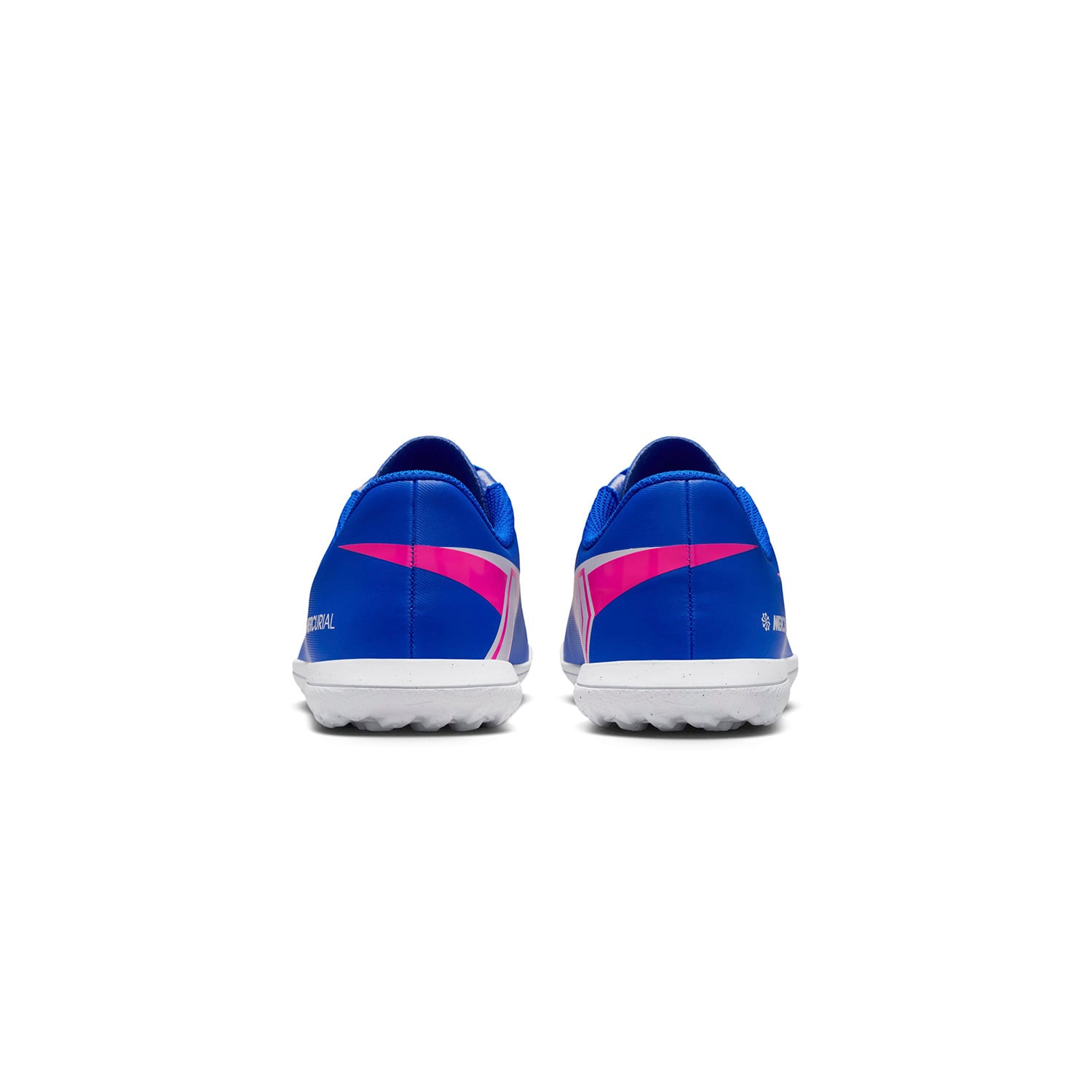ZAPATILLAS NIKE JR VAPOR 16 CL FOOTBALL HOMBRE - 5