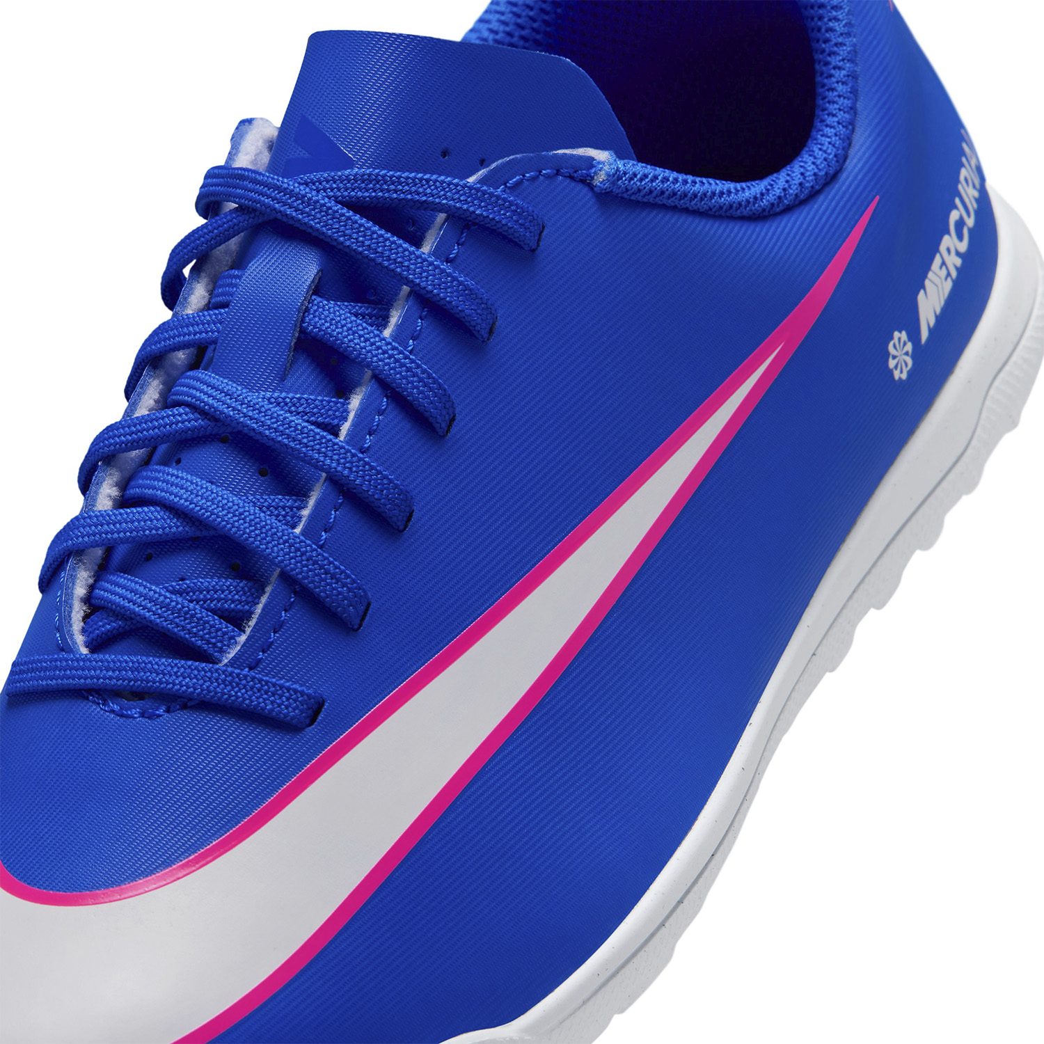 ZAPATILLAS NIKE JR VAPOR 16 CL FOOTBALL HOMBRE - 7