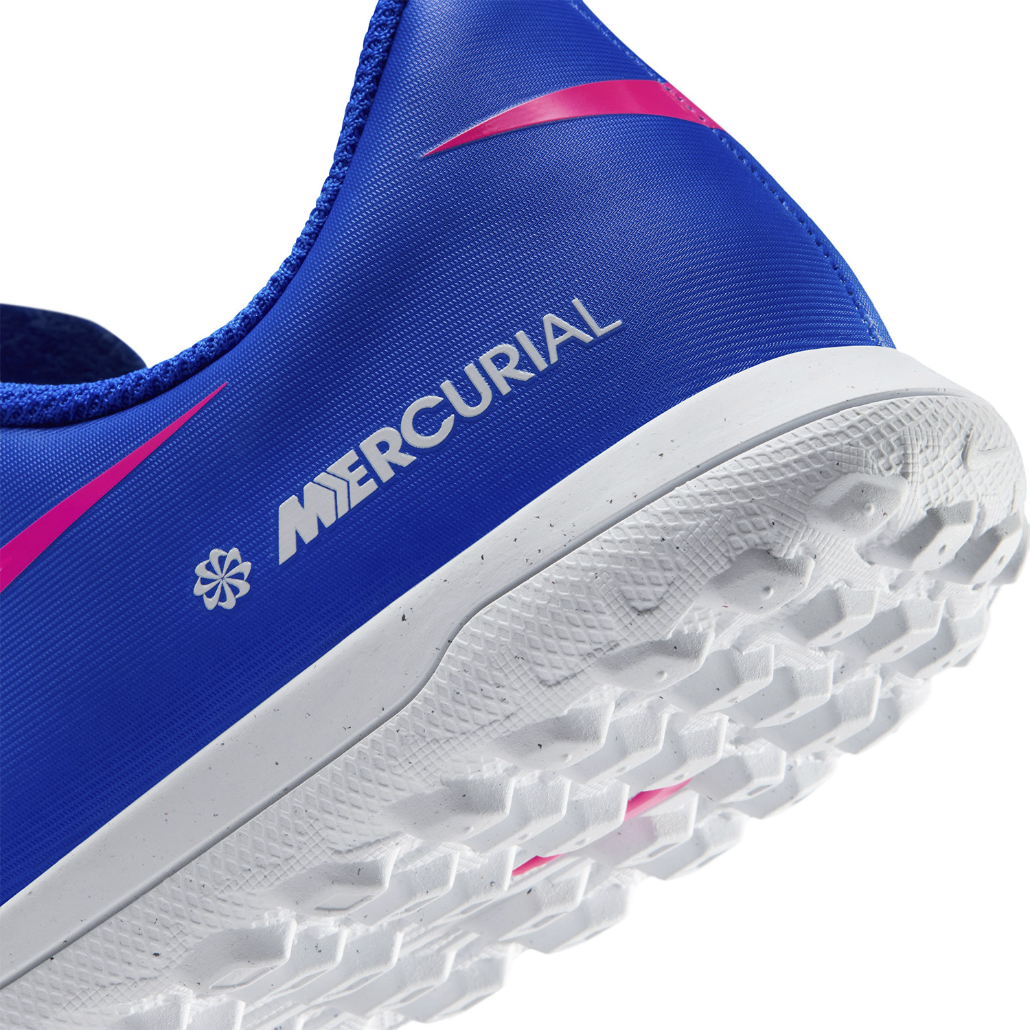 ZAPATILLAS NIKE JR VAPOR 16 CL FOOTBALL HOMBRE - 8