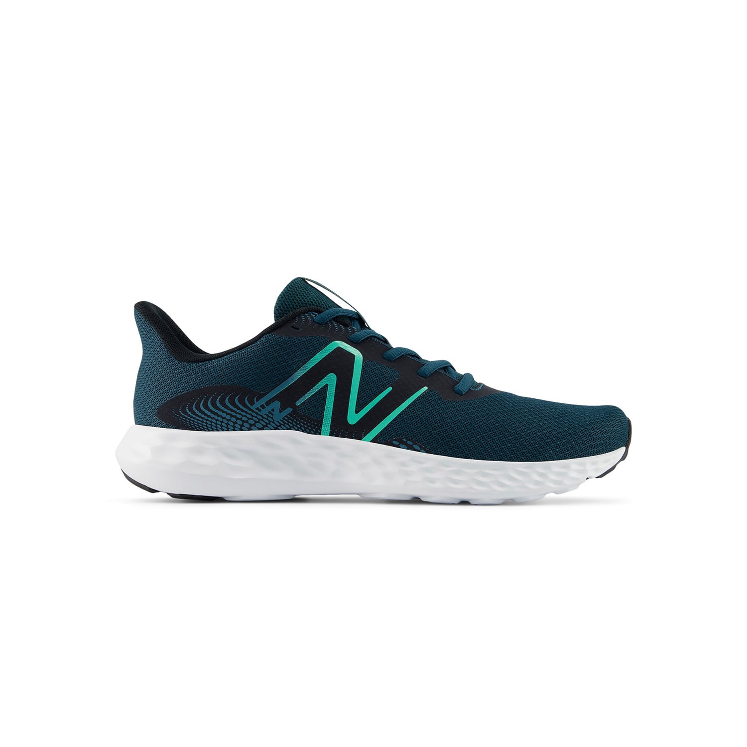 ZAPATILLAS NEW BALANCE 411 RUNNING HOMBRE - 1
