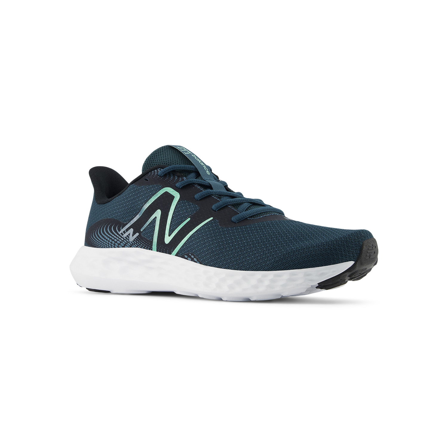ZAPATILLAS NEW BALANCE 411 RUNNING HOMBRE - 2