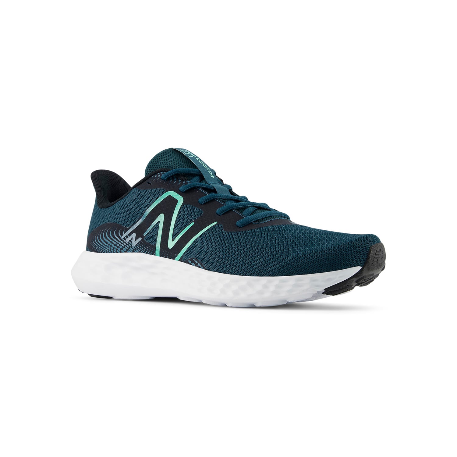 ZAPATILLAS NEW BALANCE 411 RUNNING HOMBRE - 2