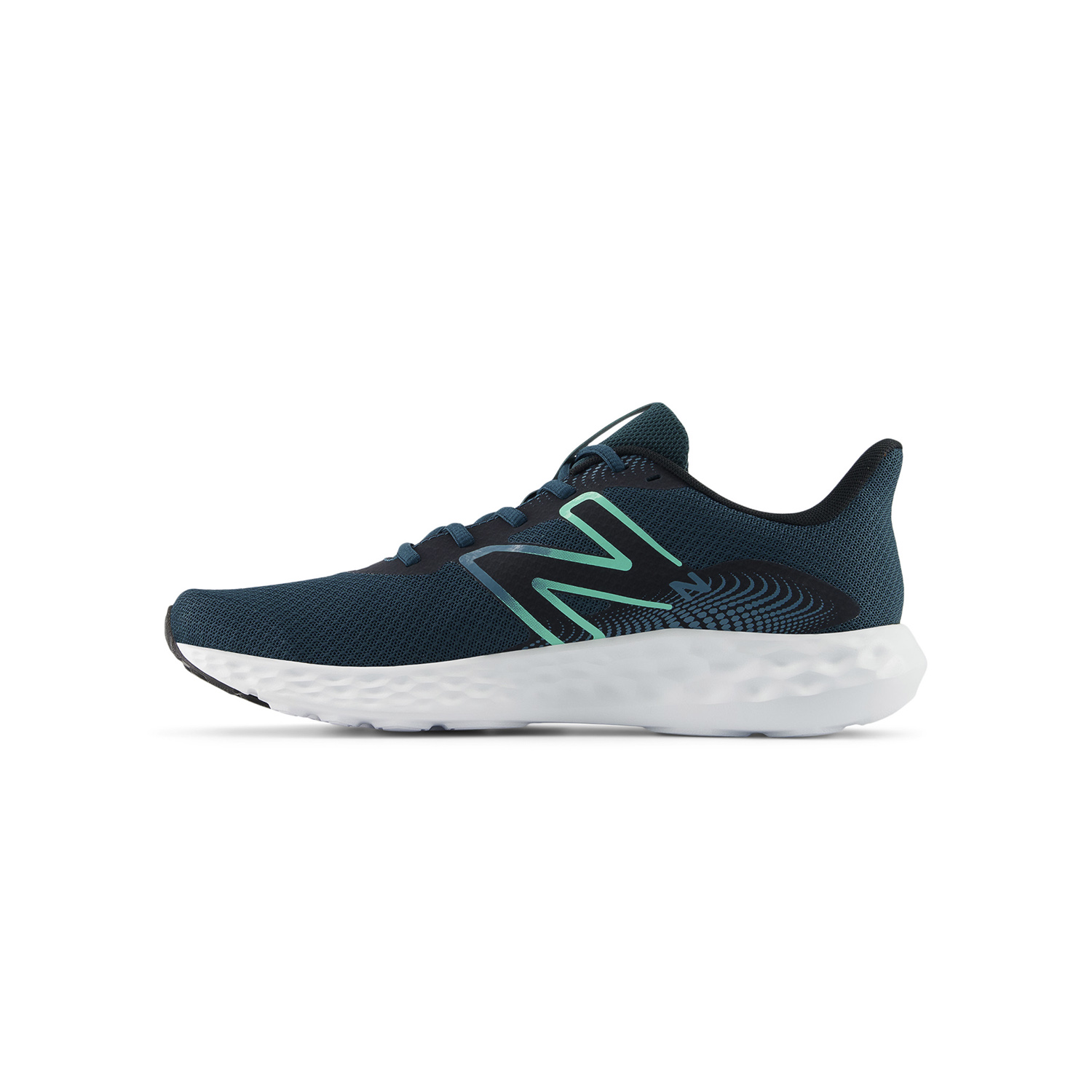 ZAPATILLAS NEW BALANCE 411 RUNNING HOMBRE - 3