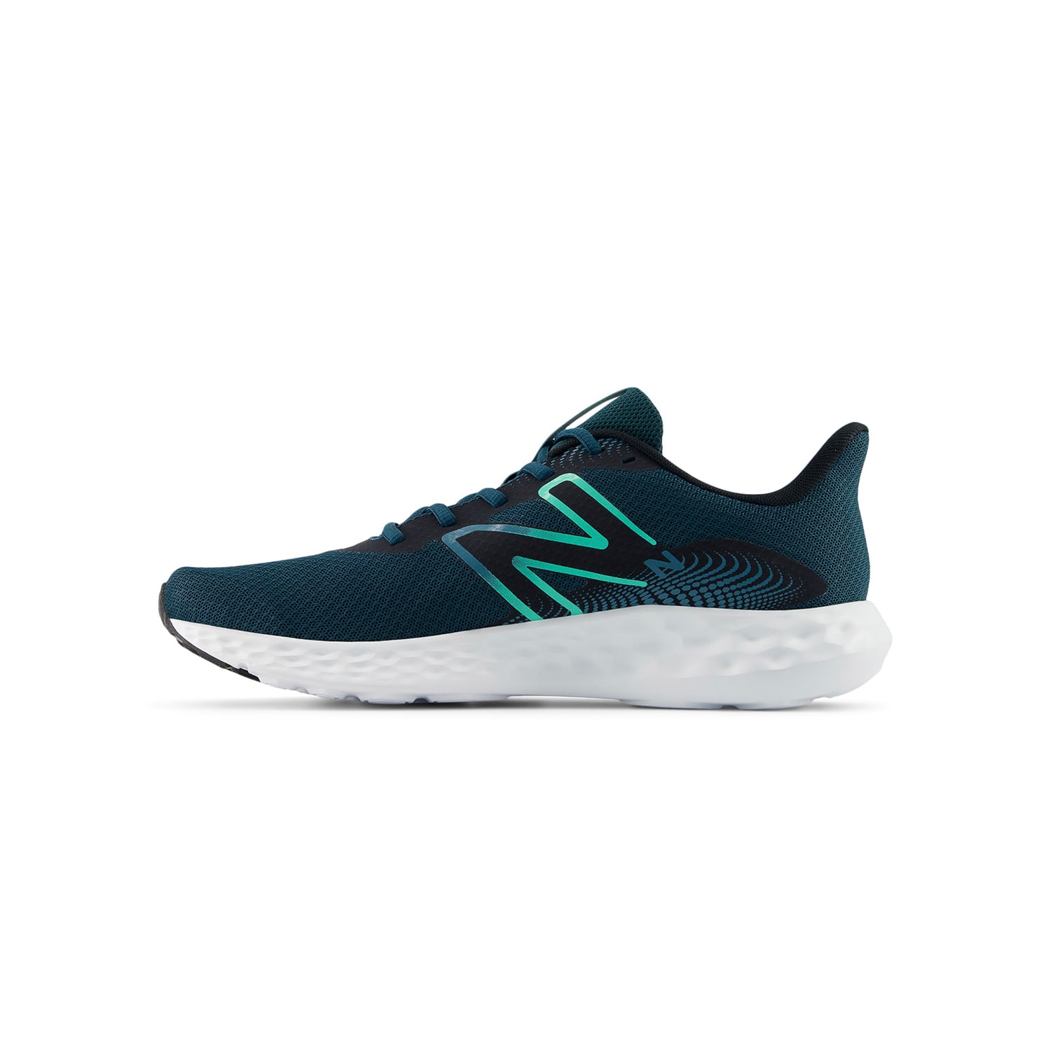 ZAPATILLAS NEW BALANCE 411 RUNNING HOMBRE - 3