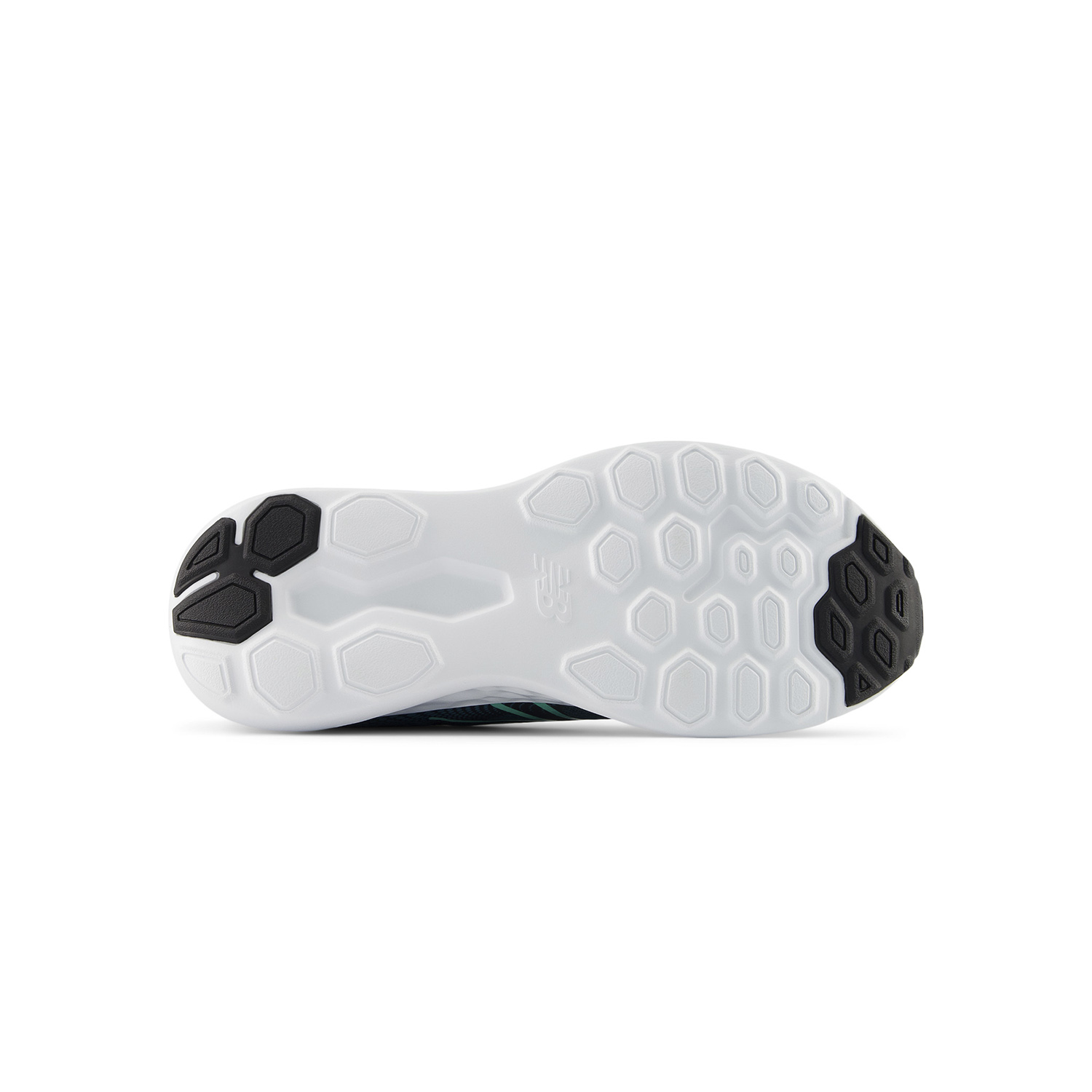 ZAPATILLAS NEW BALANCE 411 RUNNING HOMBRE - 5