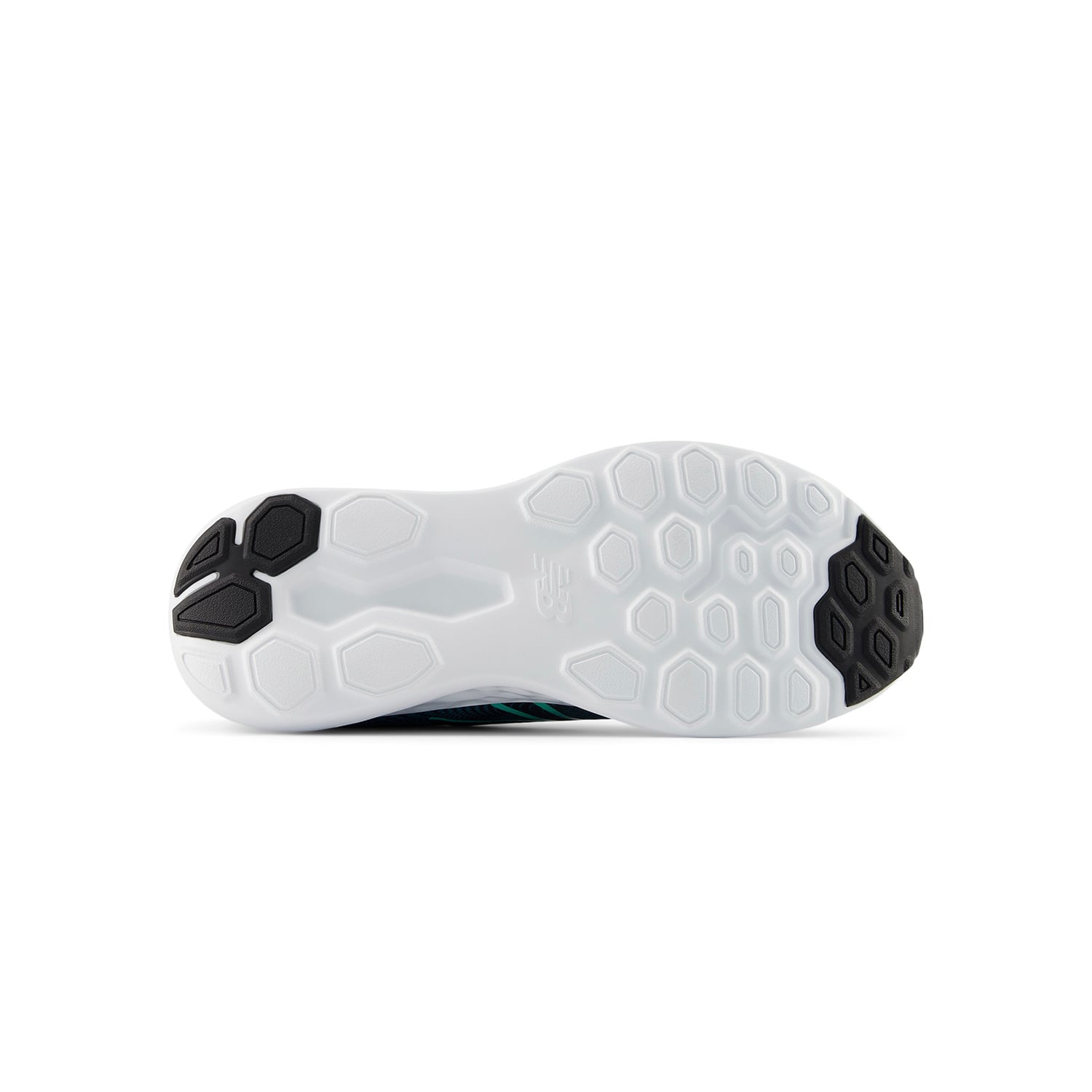 ZAPATILLAS NEW BALANCE 411 RUNNING HOMBRE - 5