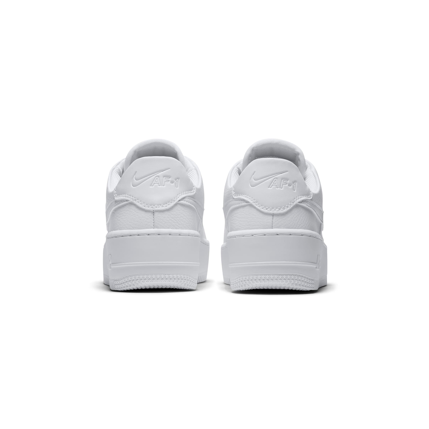 ZAPATILLAS NIKE WMNS AF1 SAGE BASKETBALL MUJER - 10