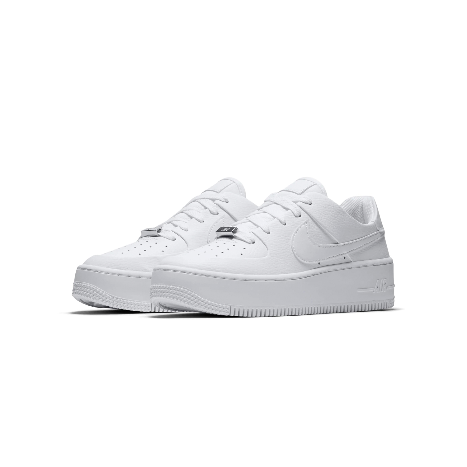 ZAPATILLAS NIKE WMNS AF1 SAGE BASKETBALL MUJER - 4