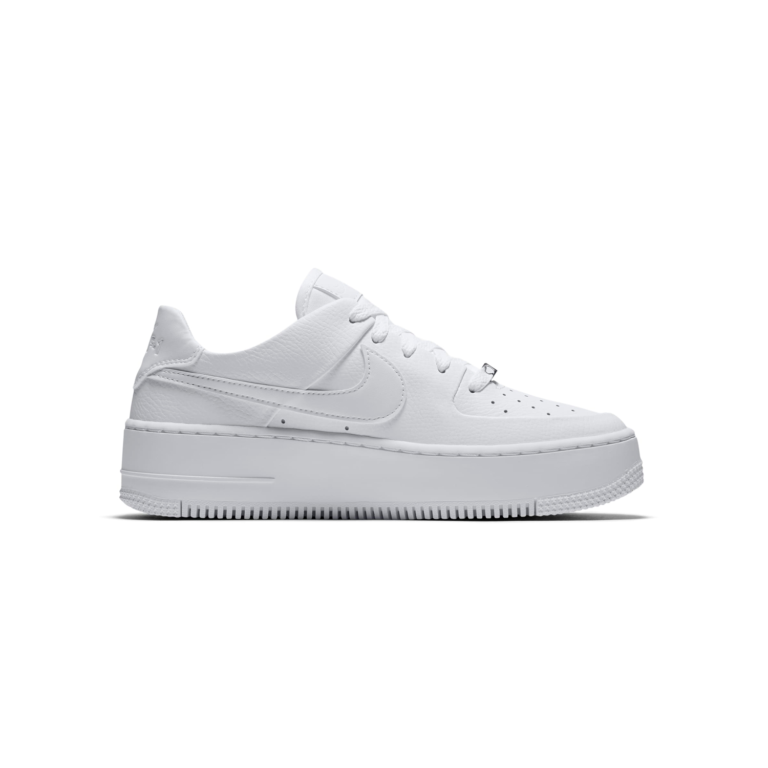ZAPATILLAS NIKE WMNS AF1 SAGE BASKETBALL MUJER - 5