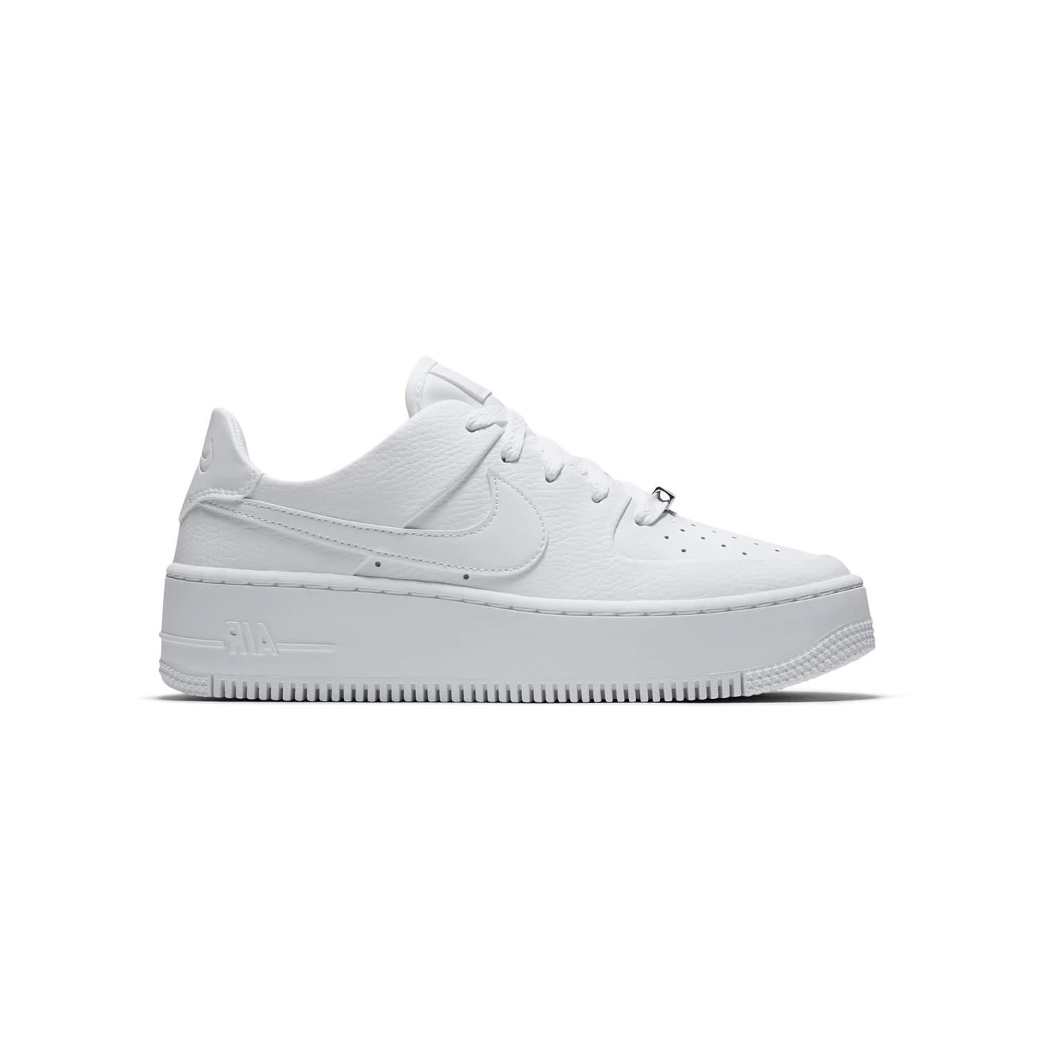 ZAPATILLAS NIKE WMNS AF1 SAGE BASKETBALL MUJER - 6
