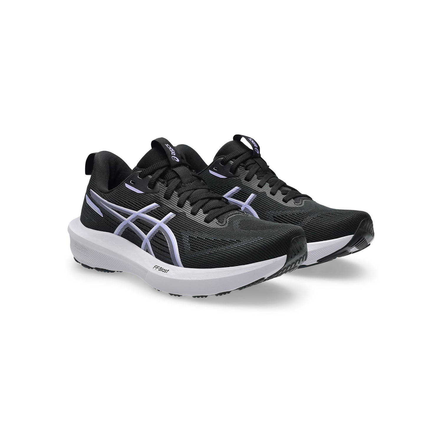 ZAPATILLAS ASICS GT-1000 14 RUNNING MUJER - 2