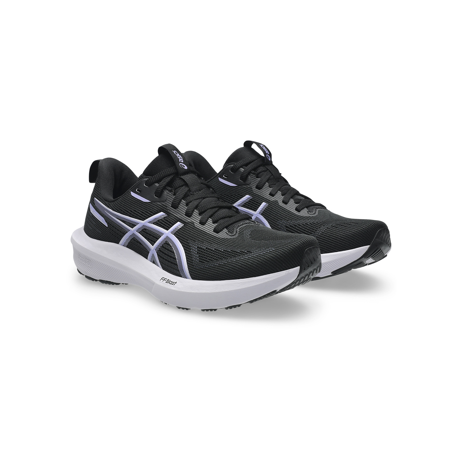 ZAPATILLAS ASICS GT-1000 14 RUNNING MUJER - 2