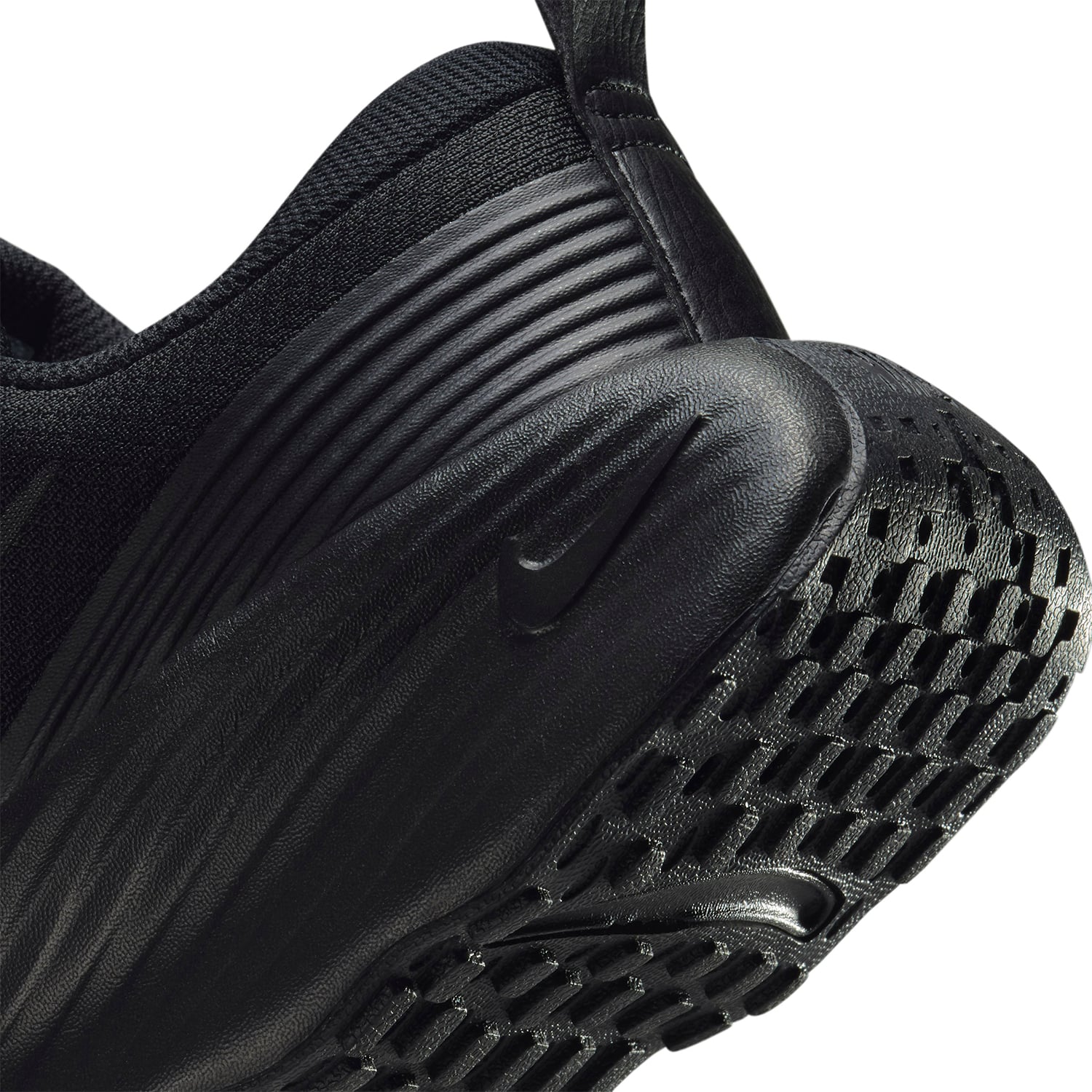 ZAPATILLAS NIKE PROMINA TRAINING MUJER - 8