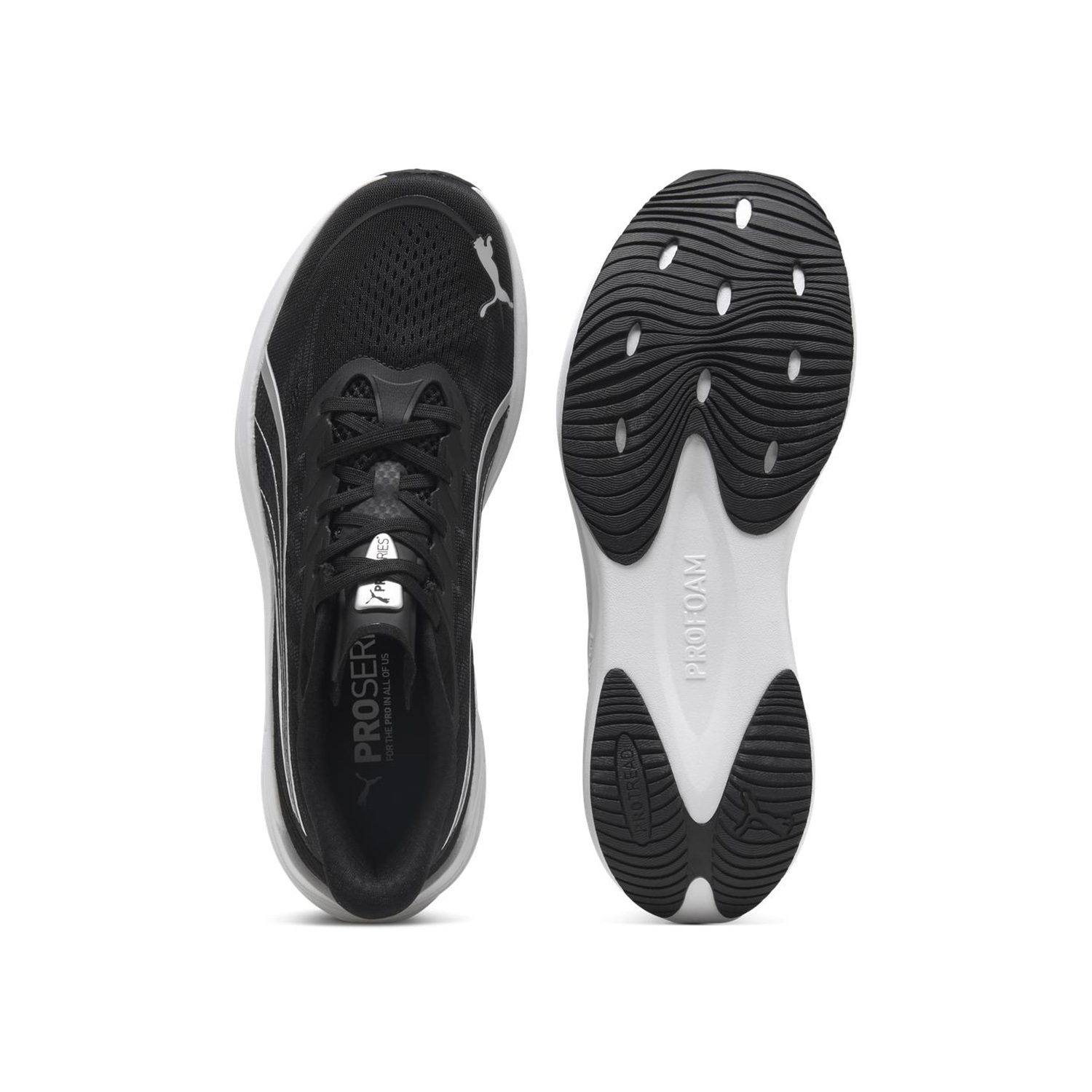 ZAPATILLAS PUMA DARTER PRO 2 RUNNING HOMBRE - 4