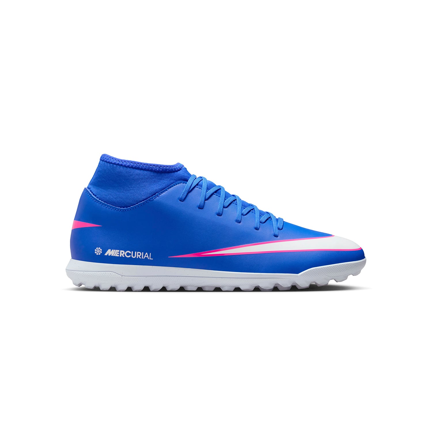 ZAPATILLAS NIKE SUPERFLY 10 CL FOOTBALL UNISEX - 1