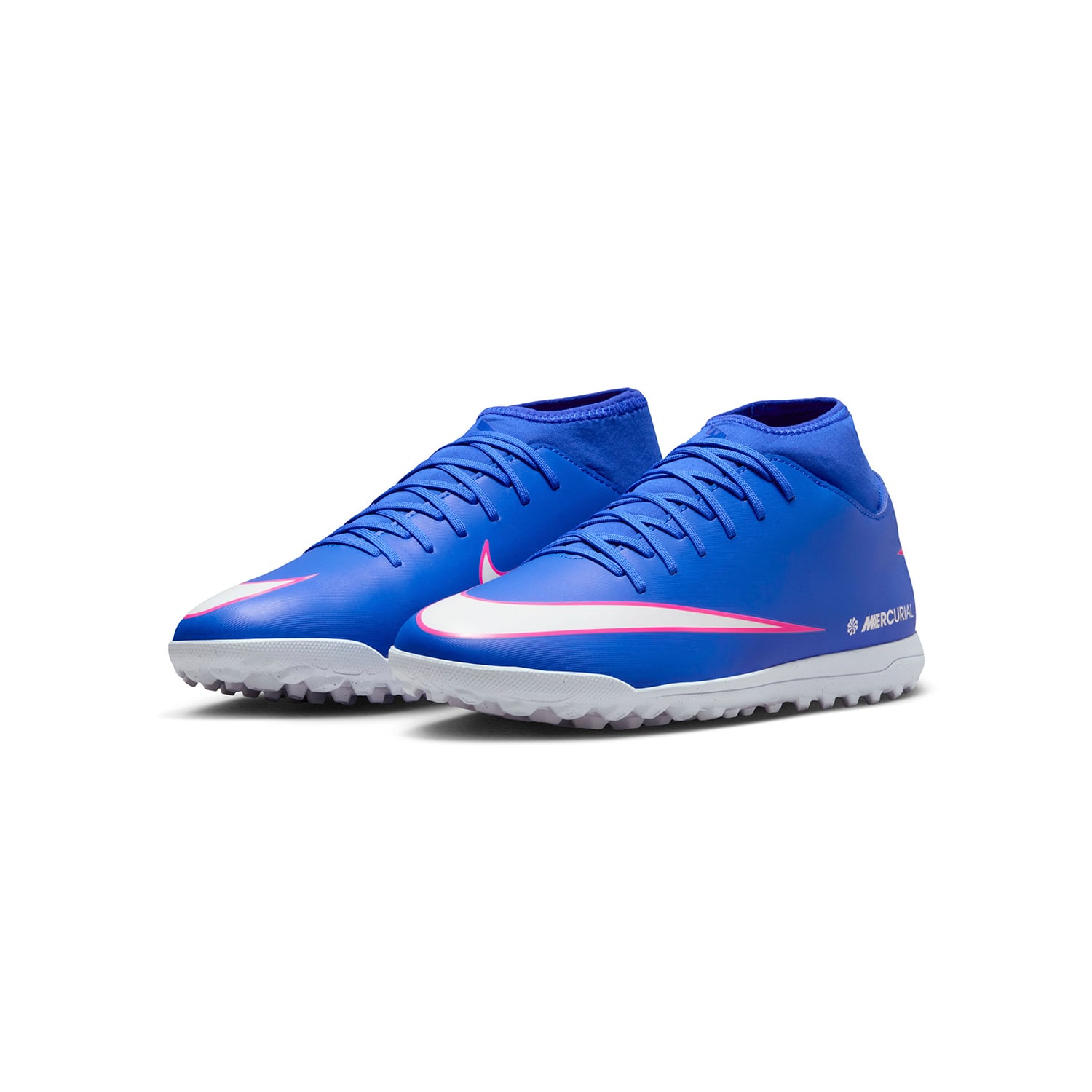 ZAPATILLAS NIKE SUPERFLY 10 CL FOOTBALL UNISEX - 2