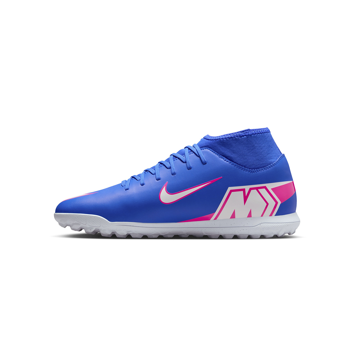 ZAPATILLAS NIKE SUPERFLY 10 CL FOOTBALL UNISEX - 3