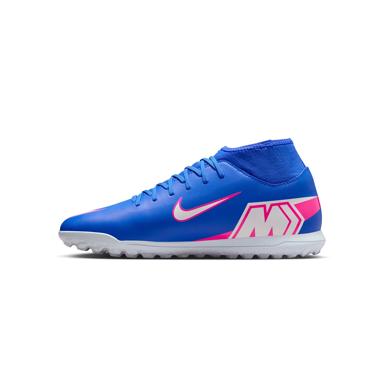 ZAPATILLAS NIKE SUPERFLY 10 CL FOOTBALL UNISEX - 3