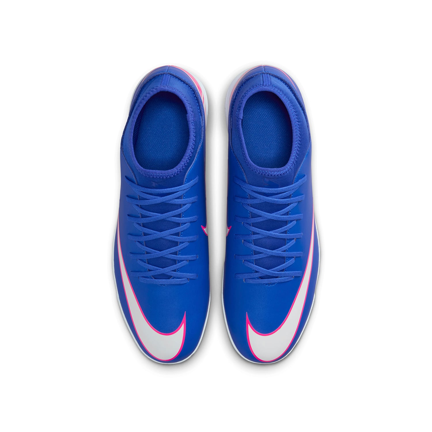 ZAPATILLAS NIKE SUPERFLY 10 CL FOOTBALL UNISEX - 4