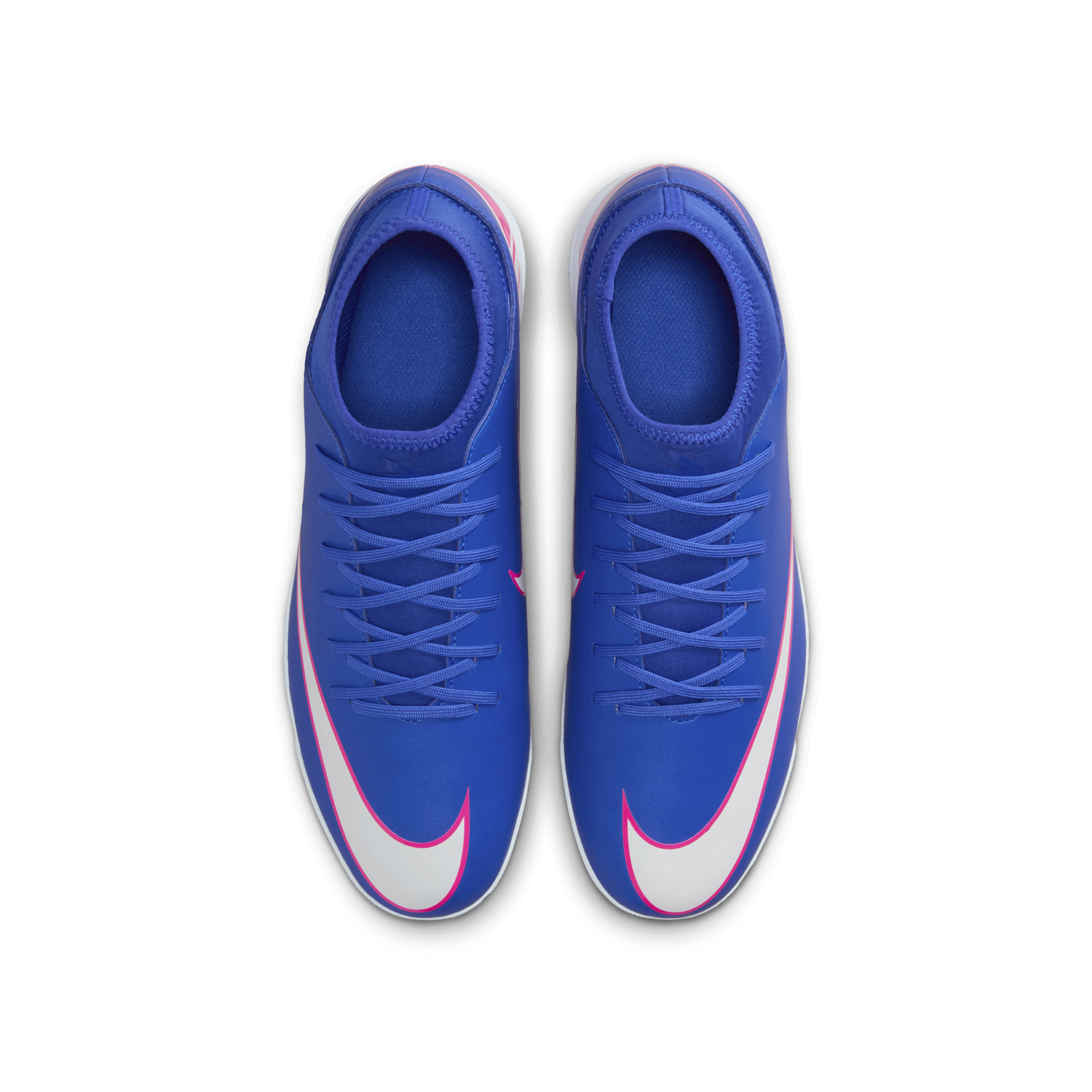 ZAPATILLAS NIKE SUPERFLY 10 CL FOOTBALL UNISEX - 4