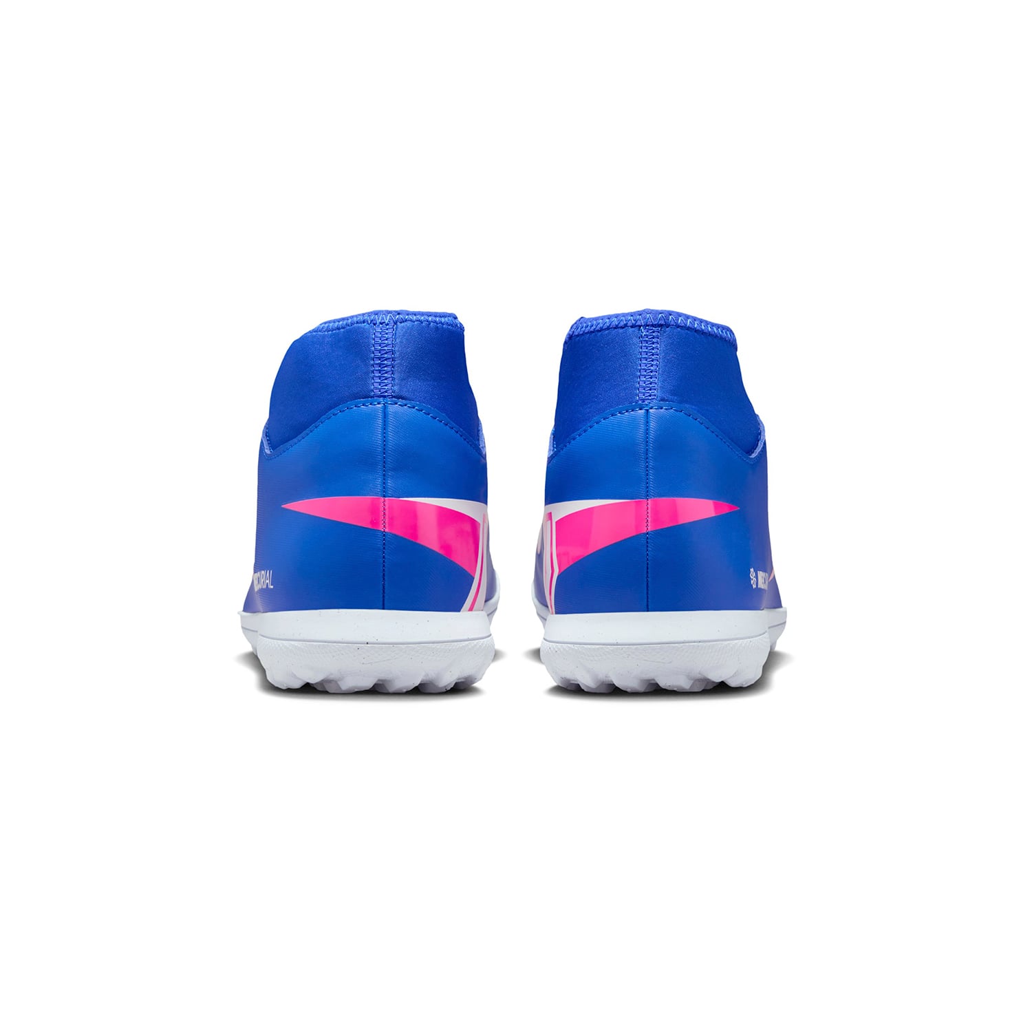 ZAPATILLAS NIKE SUPERFLY 10 CL FOOTBALL UNISEX - 5