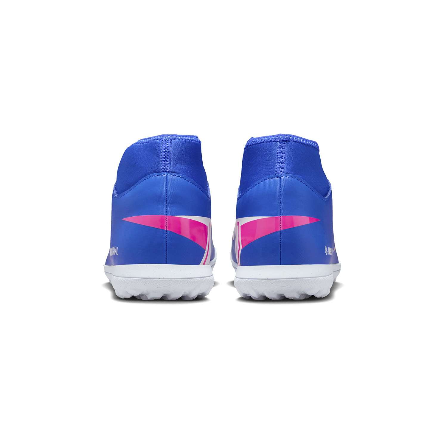 ZAPATILLAS NIKE SUPERFLY 10 CL FOOTBALL UNISEX - 5