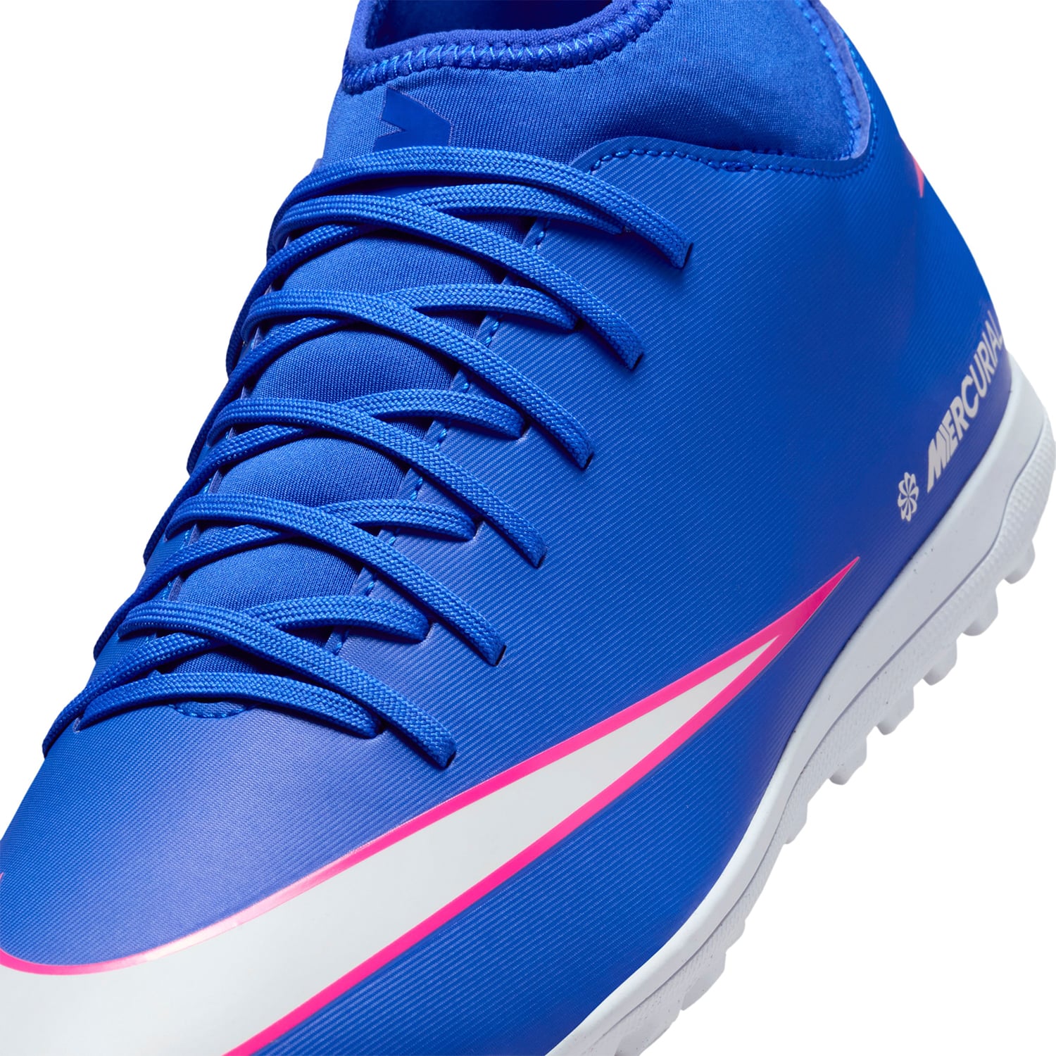 ZAPATILLAS NIKE SUPERFLY 10 CL FOOTBALL UNISEX - 7