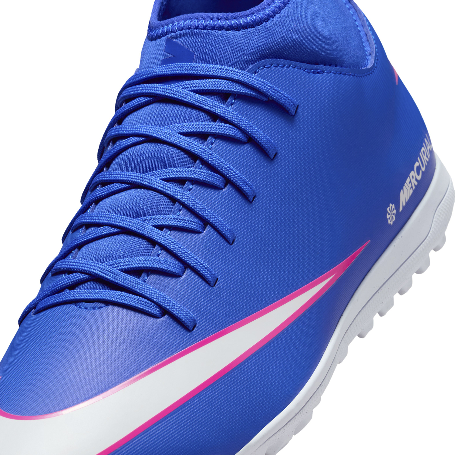 ZAPATILLAS NIKE SUPERFLY 10 CL FOOTBALL UNISEX - 7
