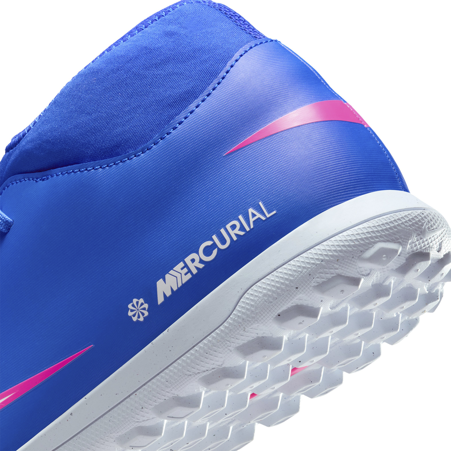 ZAPATILLAS NIKE SUPERFLY 10 CL FOOTBALL UNISEX - 8