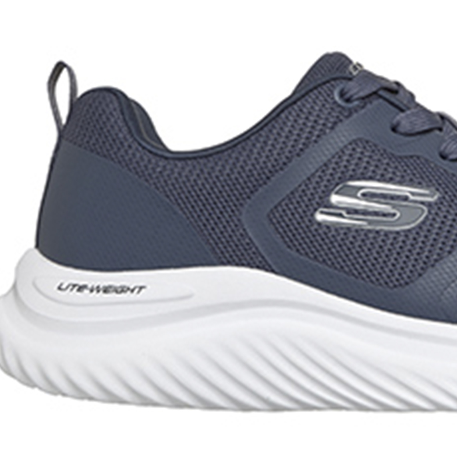ZAPATILLAS SKECHERS -RESHIFT TRAINING MUJER - 3