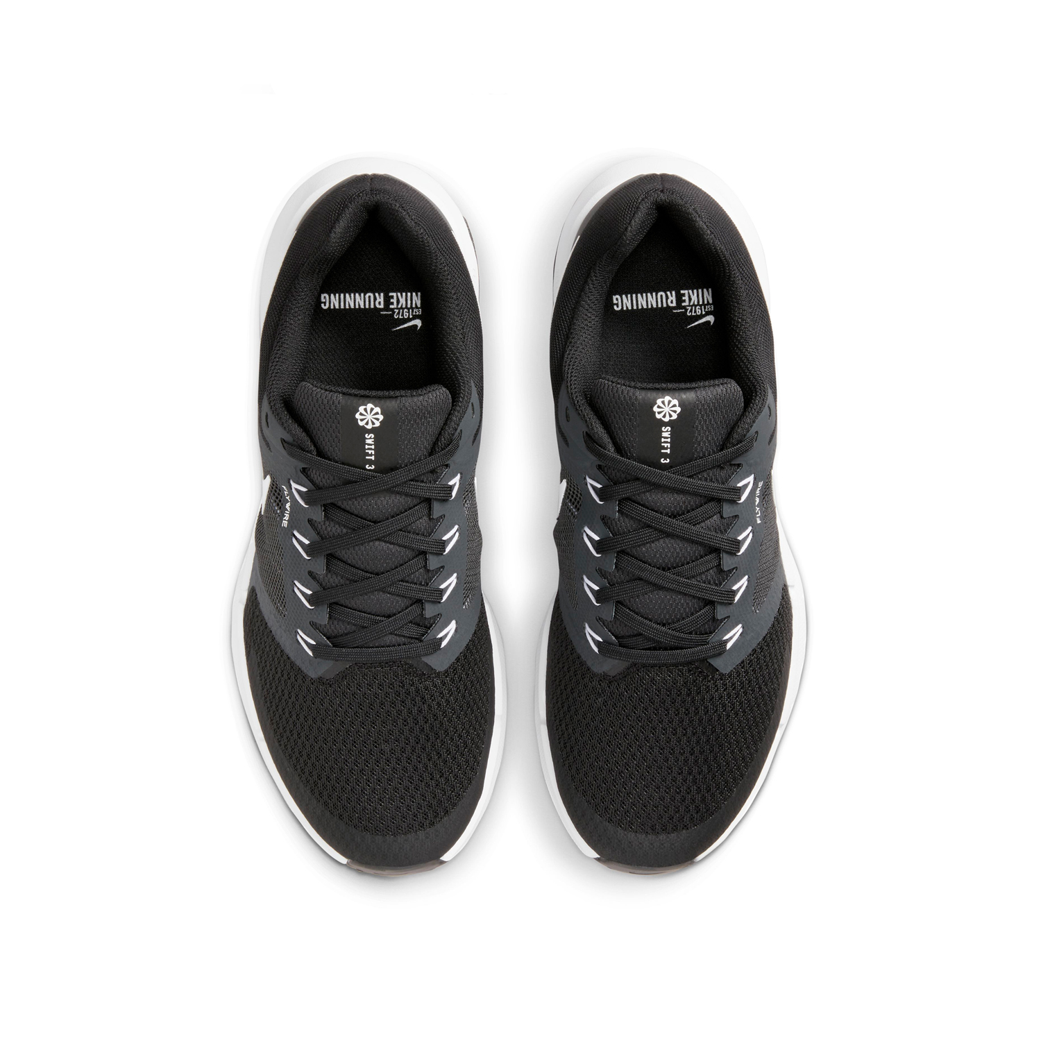 ZAPATILLAS NIKE W RUN SWIFT 3 RUNNING MUJER - 3