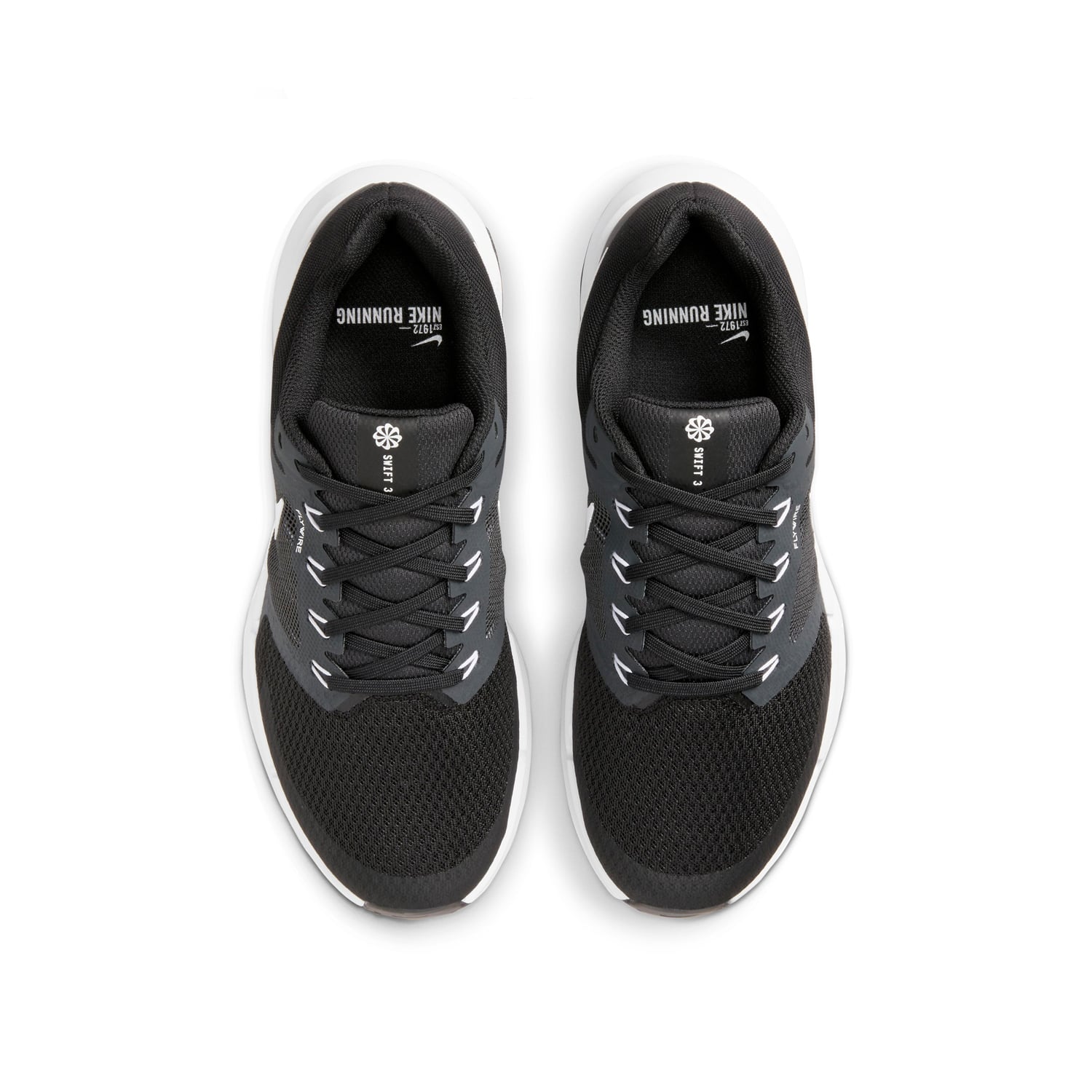 ZAPATILLAS NIKE W RUN SWIFT 3 RUNNING MUJER - 3
