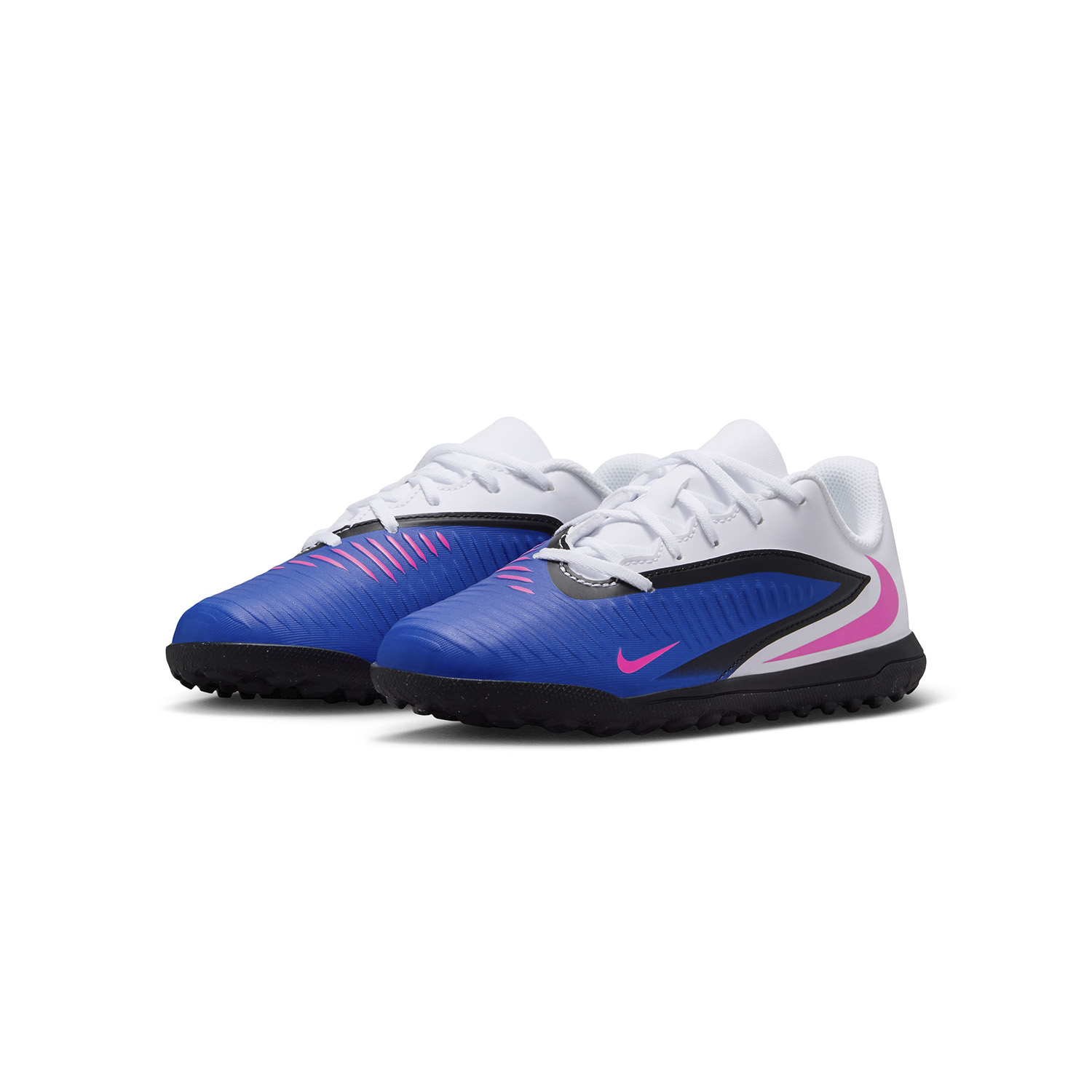 ZAPATILLAS NIKE JR PHANTOM 6 L FOOTBALL HOMBRE - 2