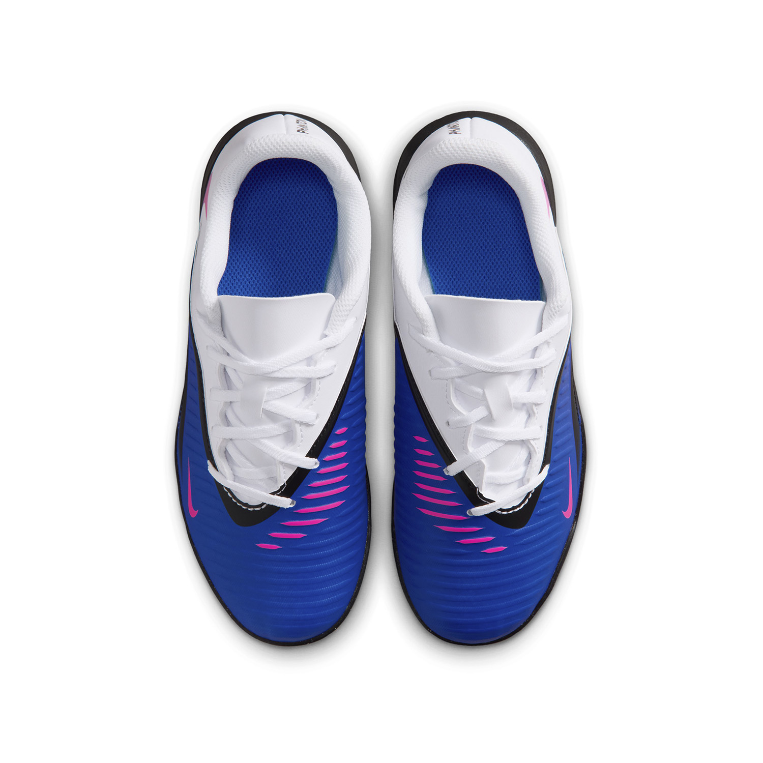 ZAPATILLAS NIKE JR PHANTOM 6 L FOOTBALL HOMBRE - 4