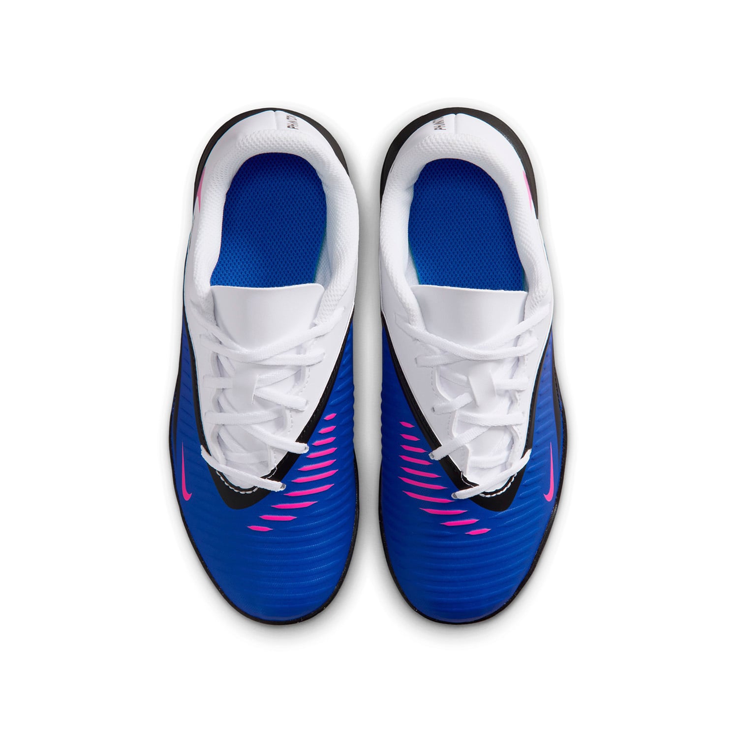 ZAPATILLAS NIKE JR PHANTOM 6 L FOOTBALL HOMBRE - 4