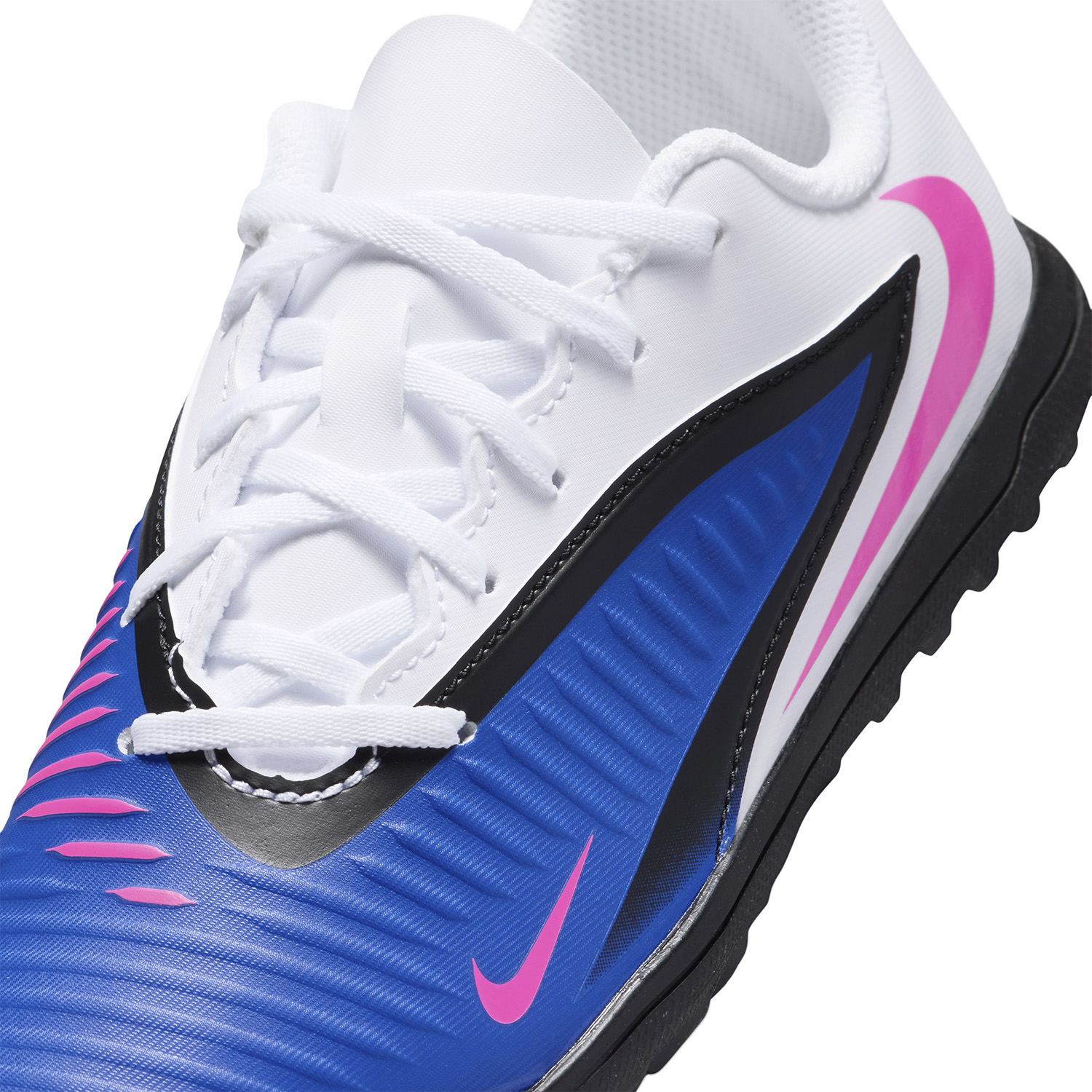 ZAPATILLAS NIKE JR PHANTOM 6 L FOOTBALL HOMBRE - 7