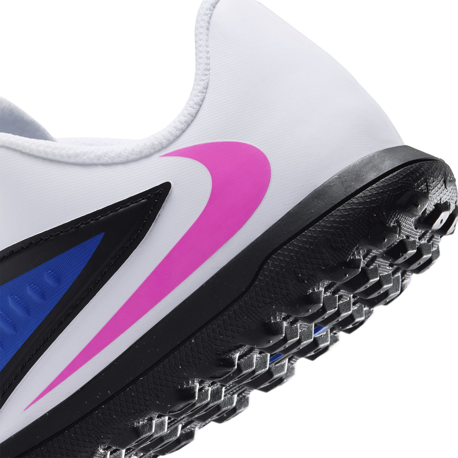 ZAPATILLAS NIKE JR PHANTOM 6 L FOOTBALL HOMBRE - 8