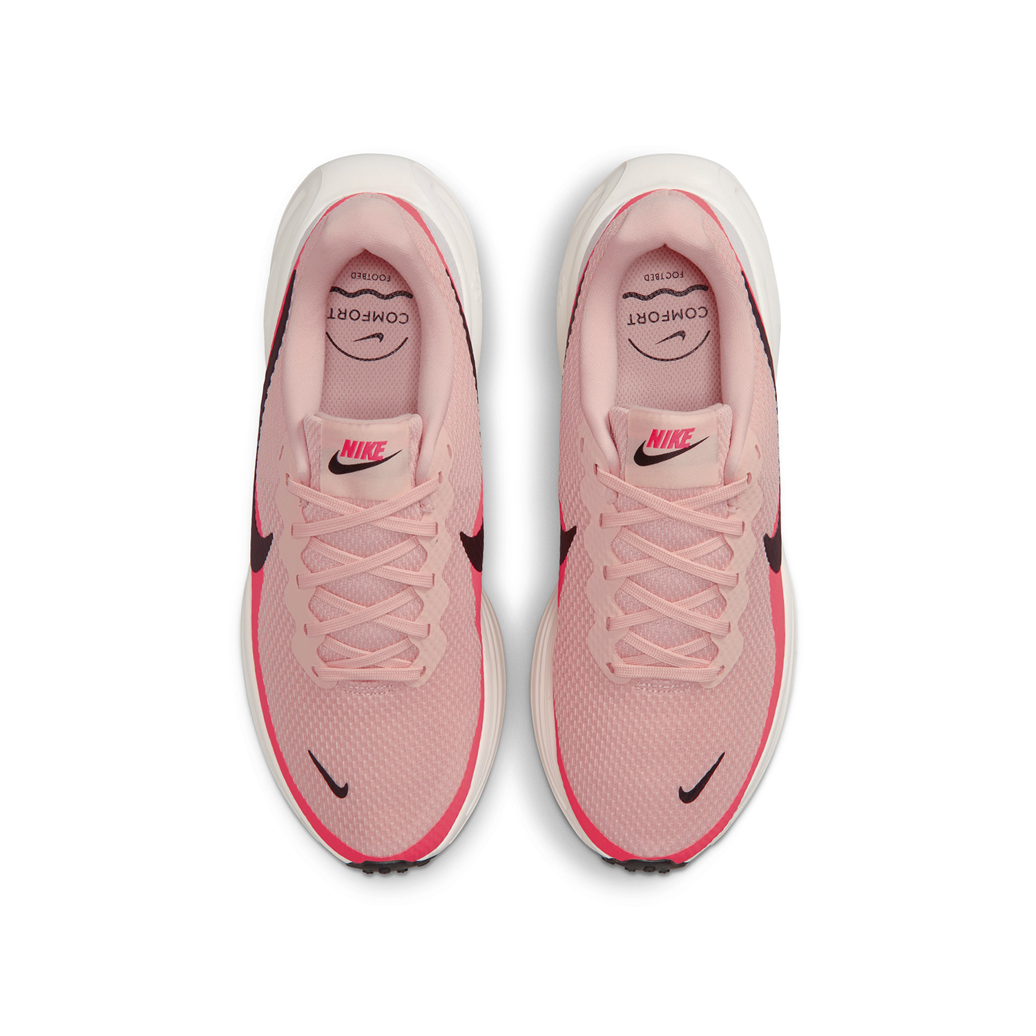 ZAPATILLAS NIKE W REVOLUT RUNNING MUJER - 4