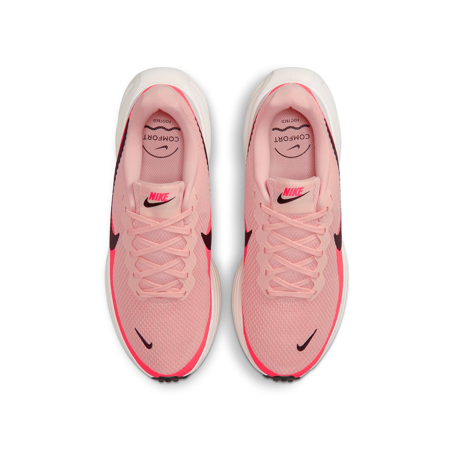 ZAPATILLAS NIKE W REVOLUT RUNNING MUJER - 4