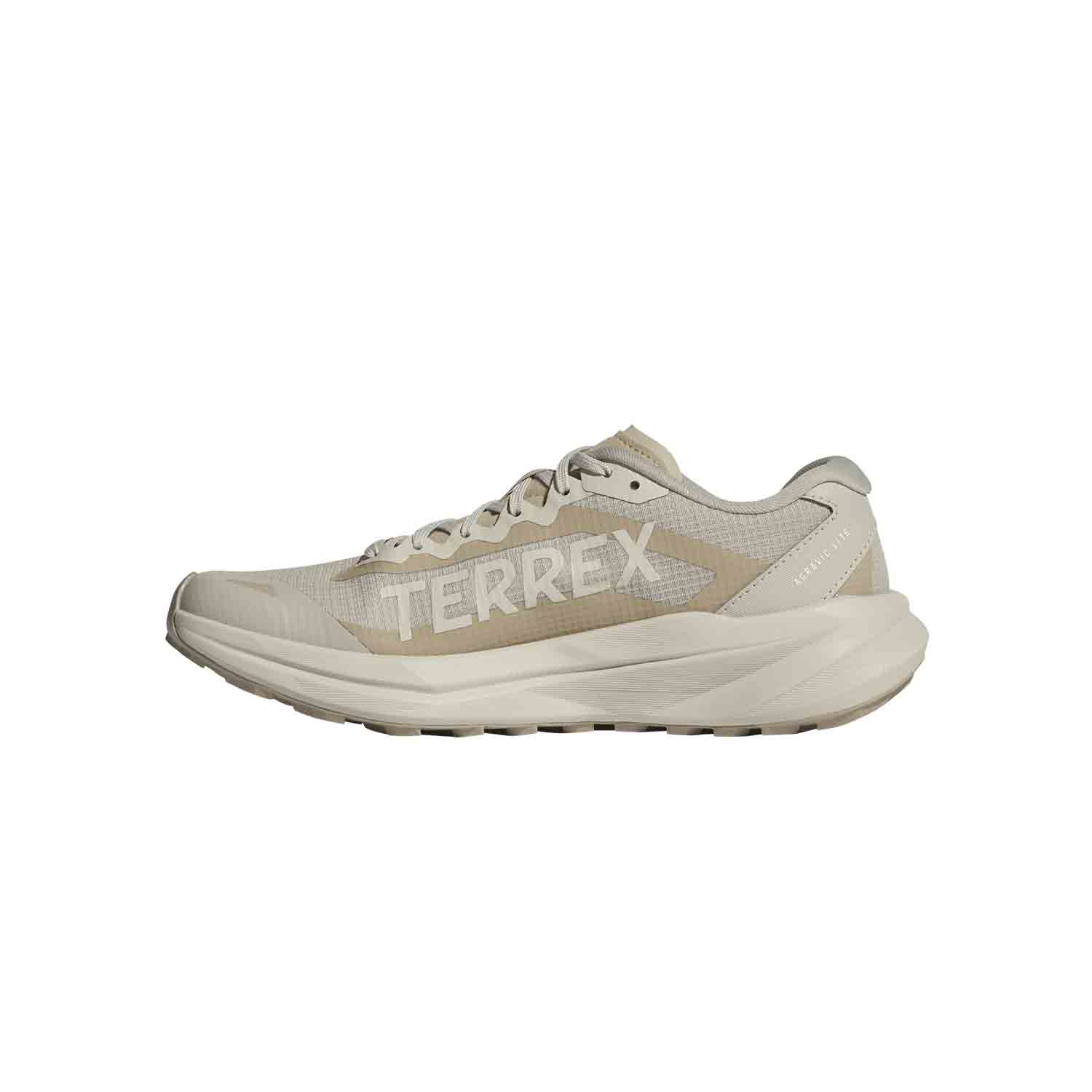 ZAPATILLAS ADIDAS TERREX AGRAVIC LITE W TRAIL RUNNING MUJER - 4