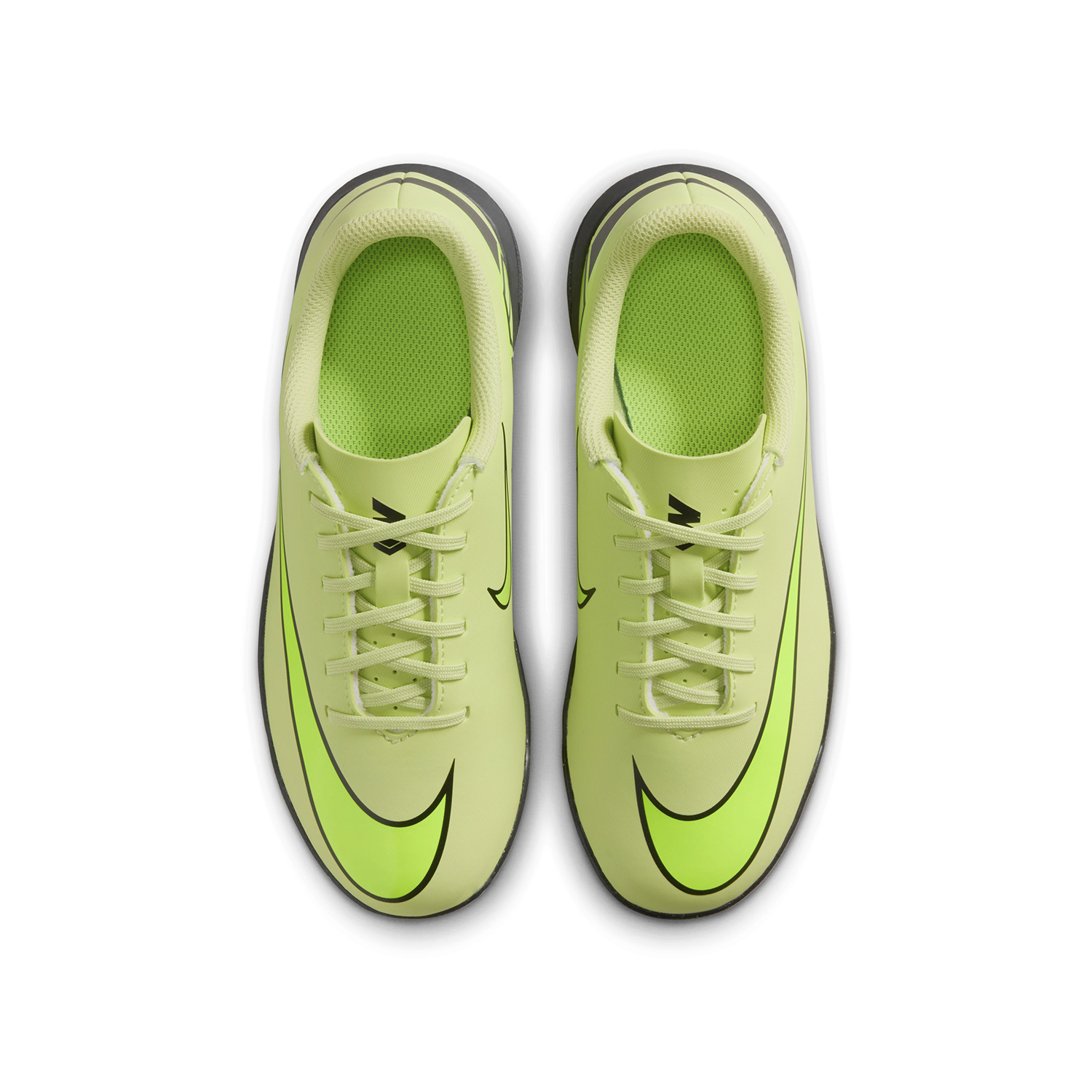 ZAPATILLAS NIKE JR VAPOR 16 CL FOOTBALL UNISEX - 2
