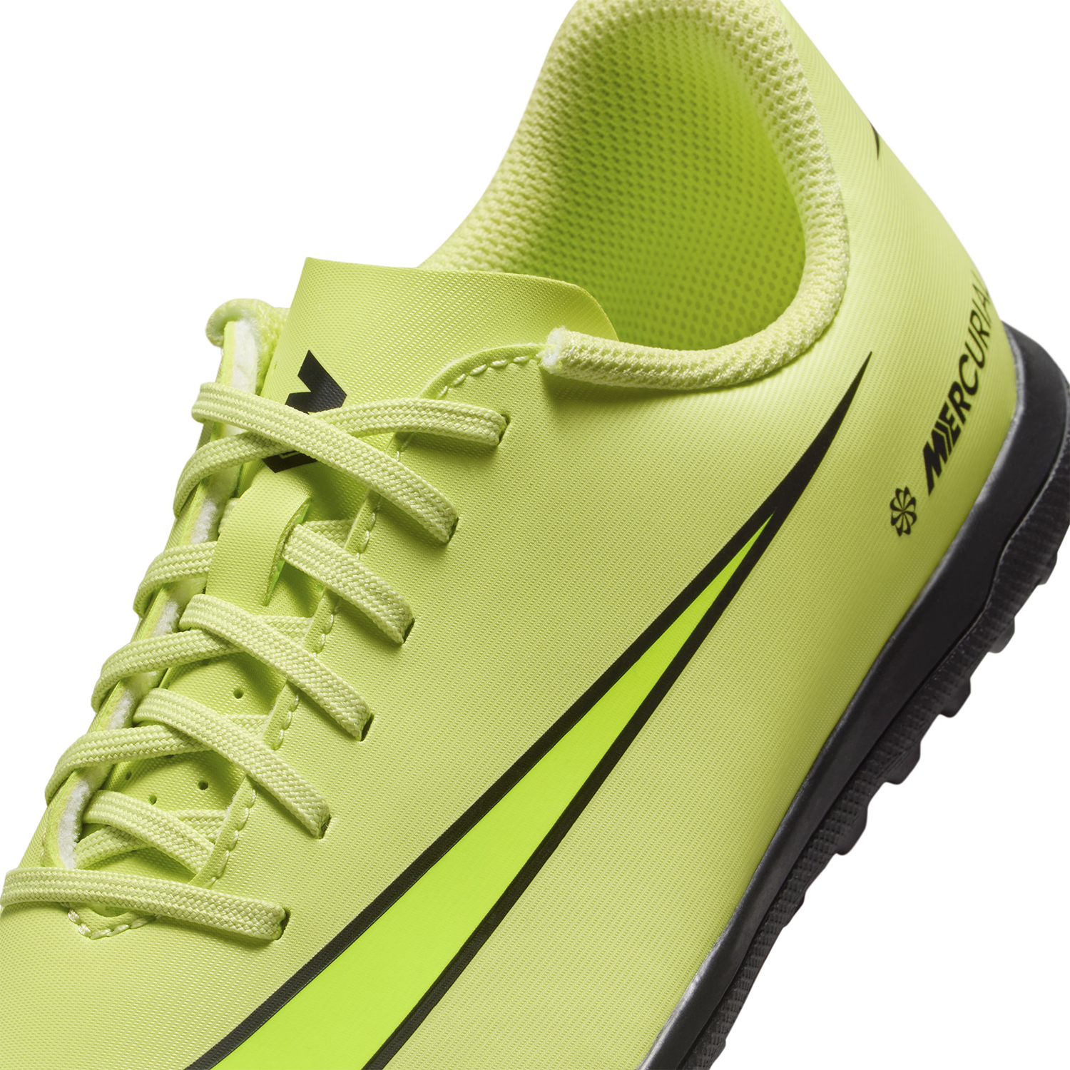 ZAPATILLAS NIKE JR VAPOR 16 CL FOOTBALL UNISEX - 5