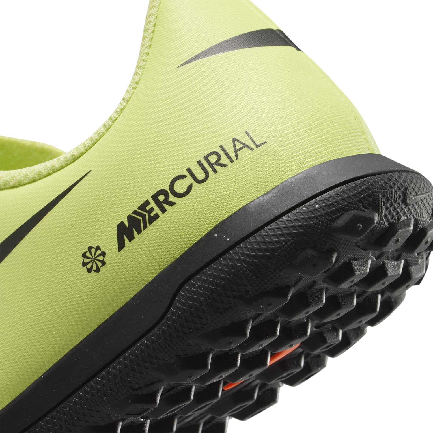 ZAPATILLAS NIKE JR VAPOR 16 CL FOOTBALL UNISEX - 6