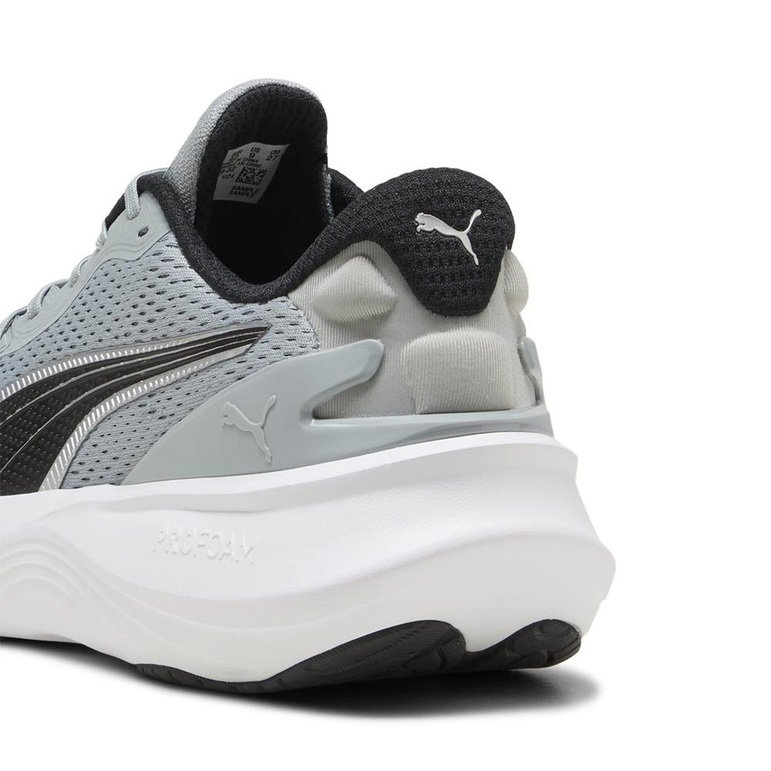 ZAPATILLAS PUMA SCEND PRO 2 RUNNING HOMBRE - 6