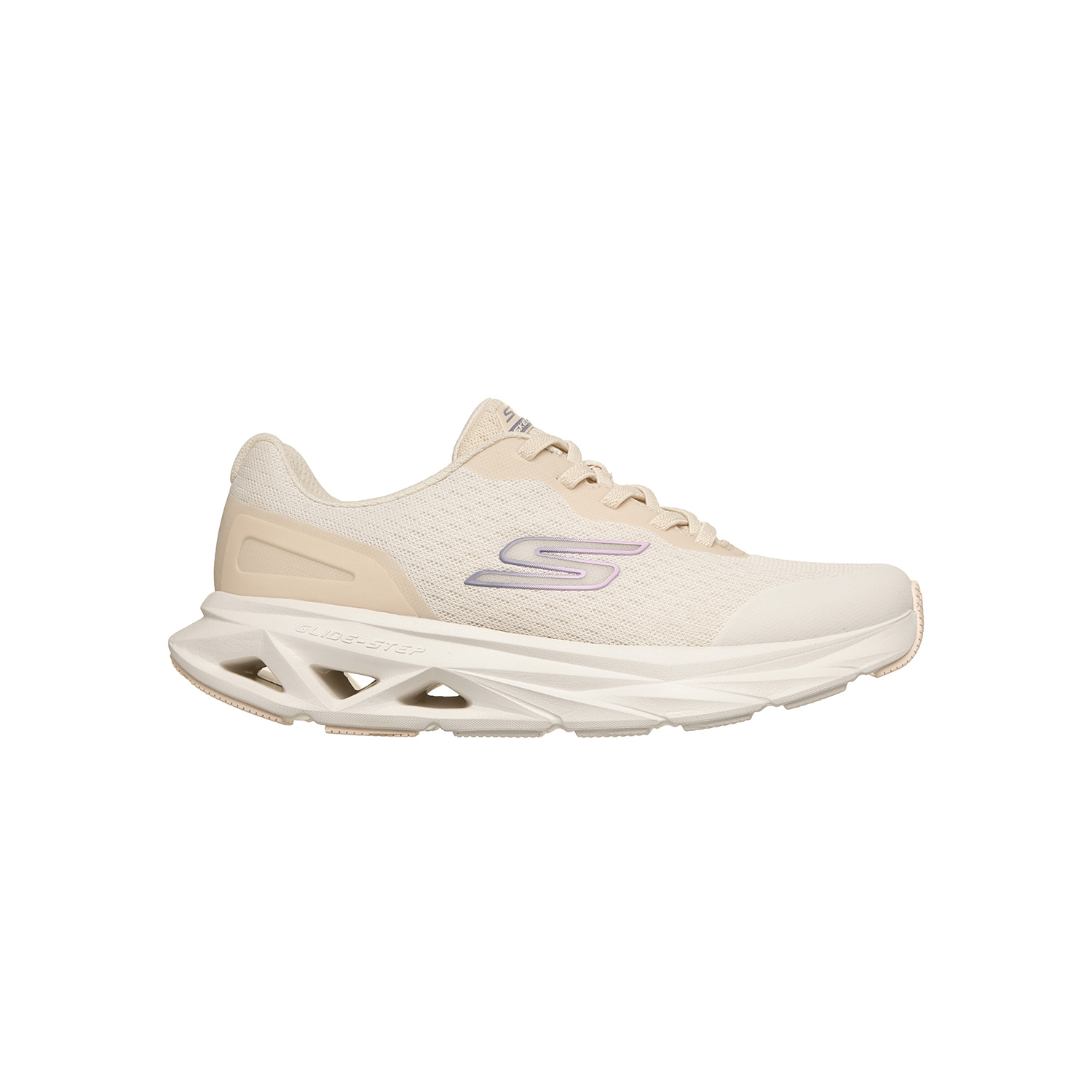 ZAPATILLAS SKECHERS -GLIDE-STEP VORTEX TRAINING MUJER - 1