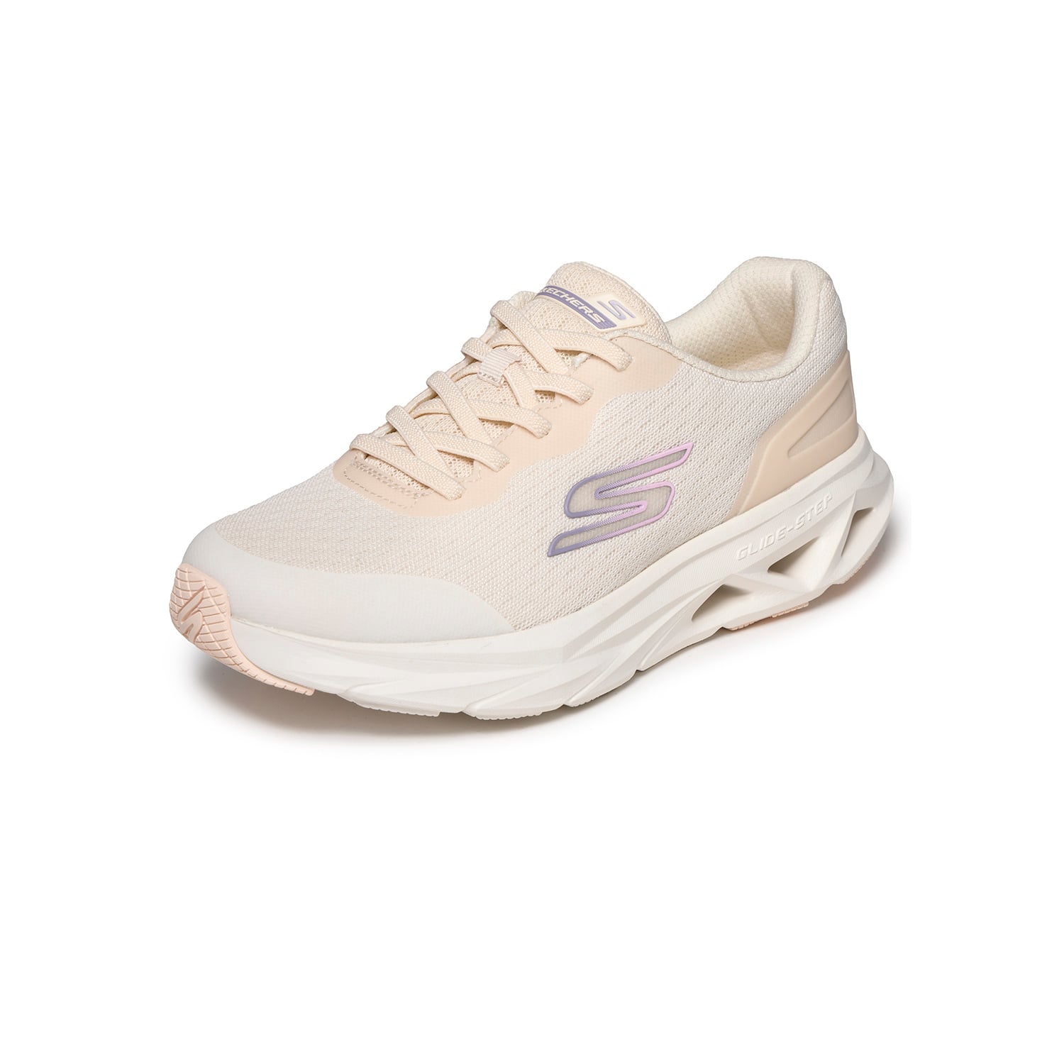 ZAPATILLAS SKECHERS -GLIDE-STEP VORTEX TRAINING MUJER - 2