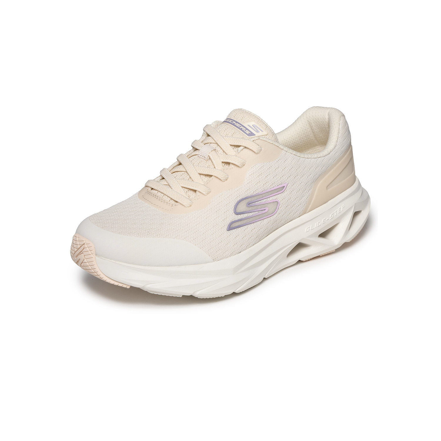 ZAPATILLAS SKECHERS -GLIDE-STEP VORTEX TRAINING MUJER - 2