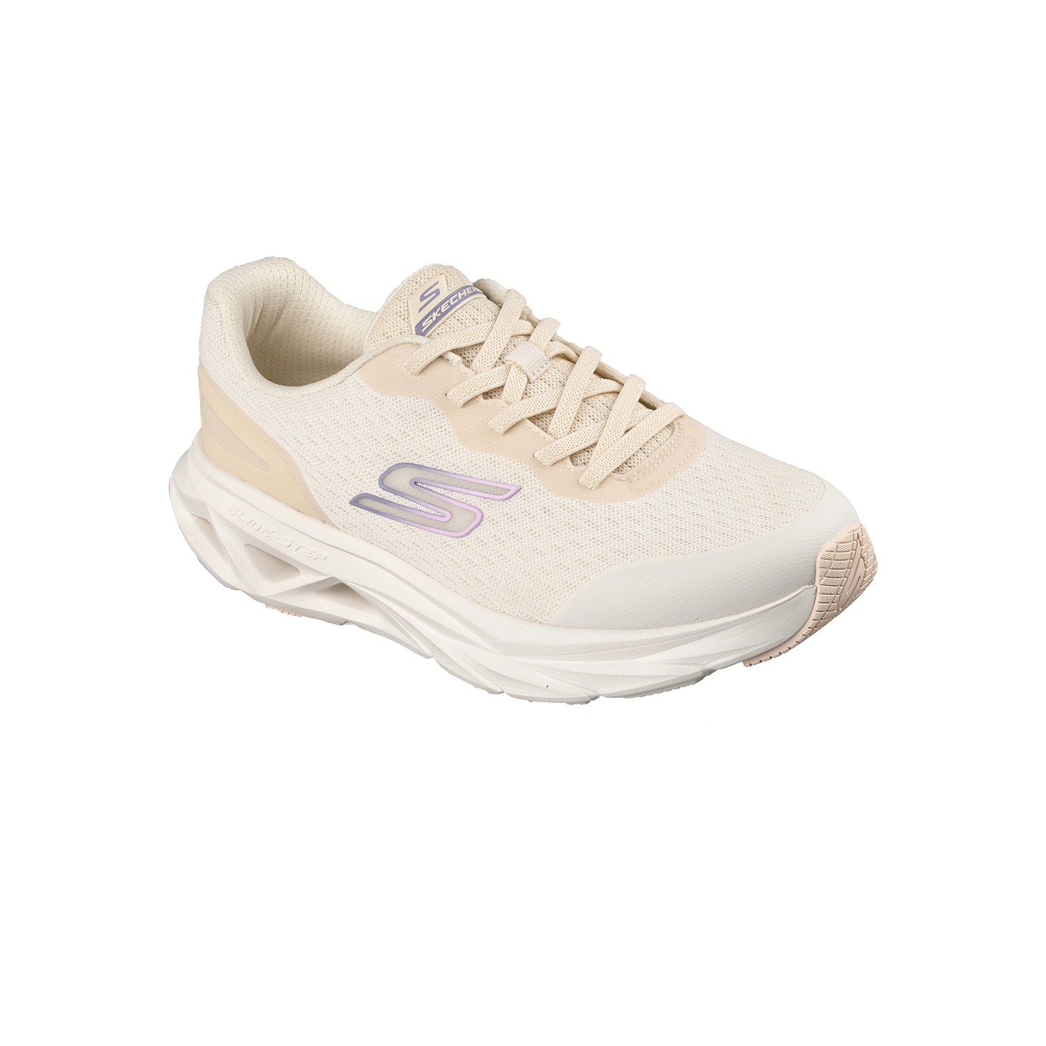 ZAPATILLAS SKECHERS -GLIDE-STEP VORTEX TRAINING MUJER - 3