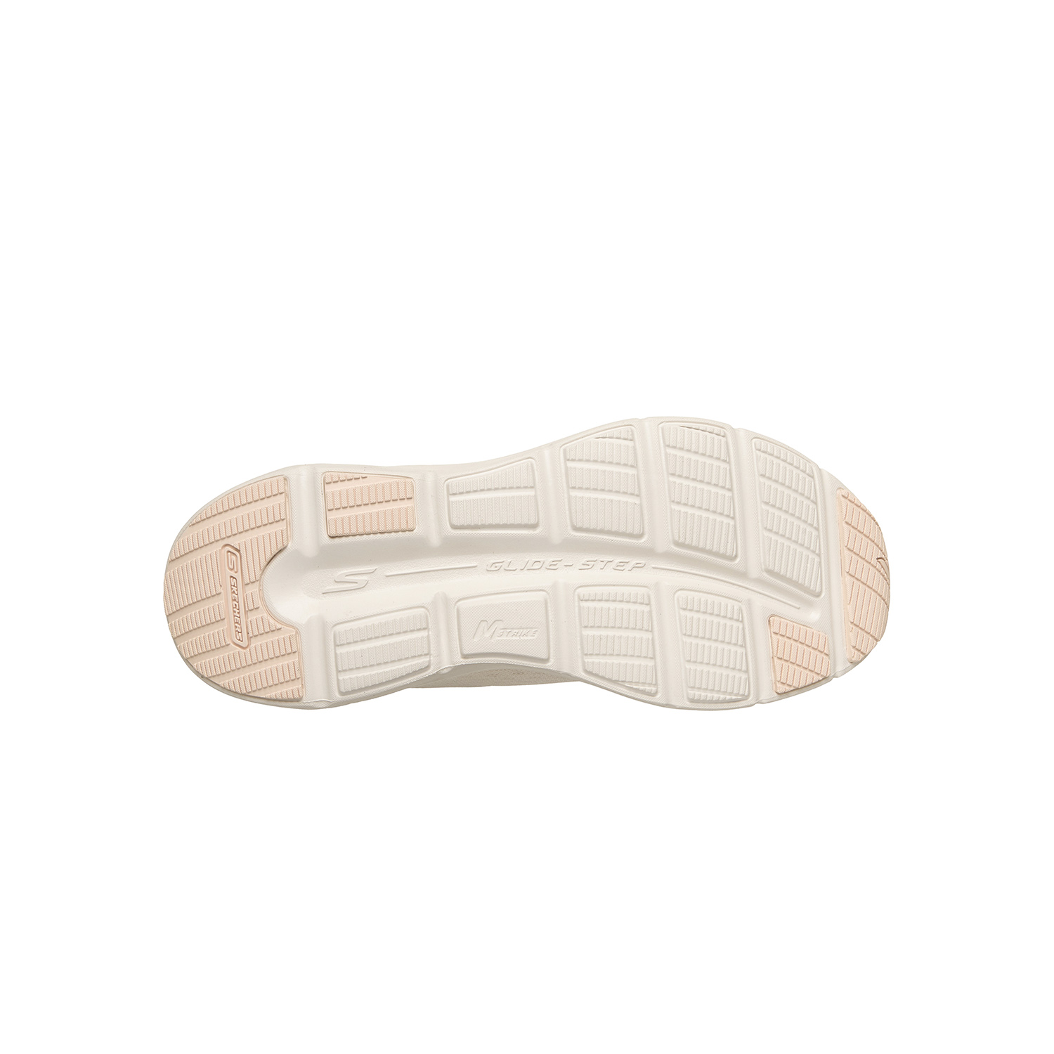 ZAPATILLAS SKECHERS -GLIDE-STEP VORTEX TRAINING MUJER - 5
