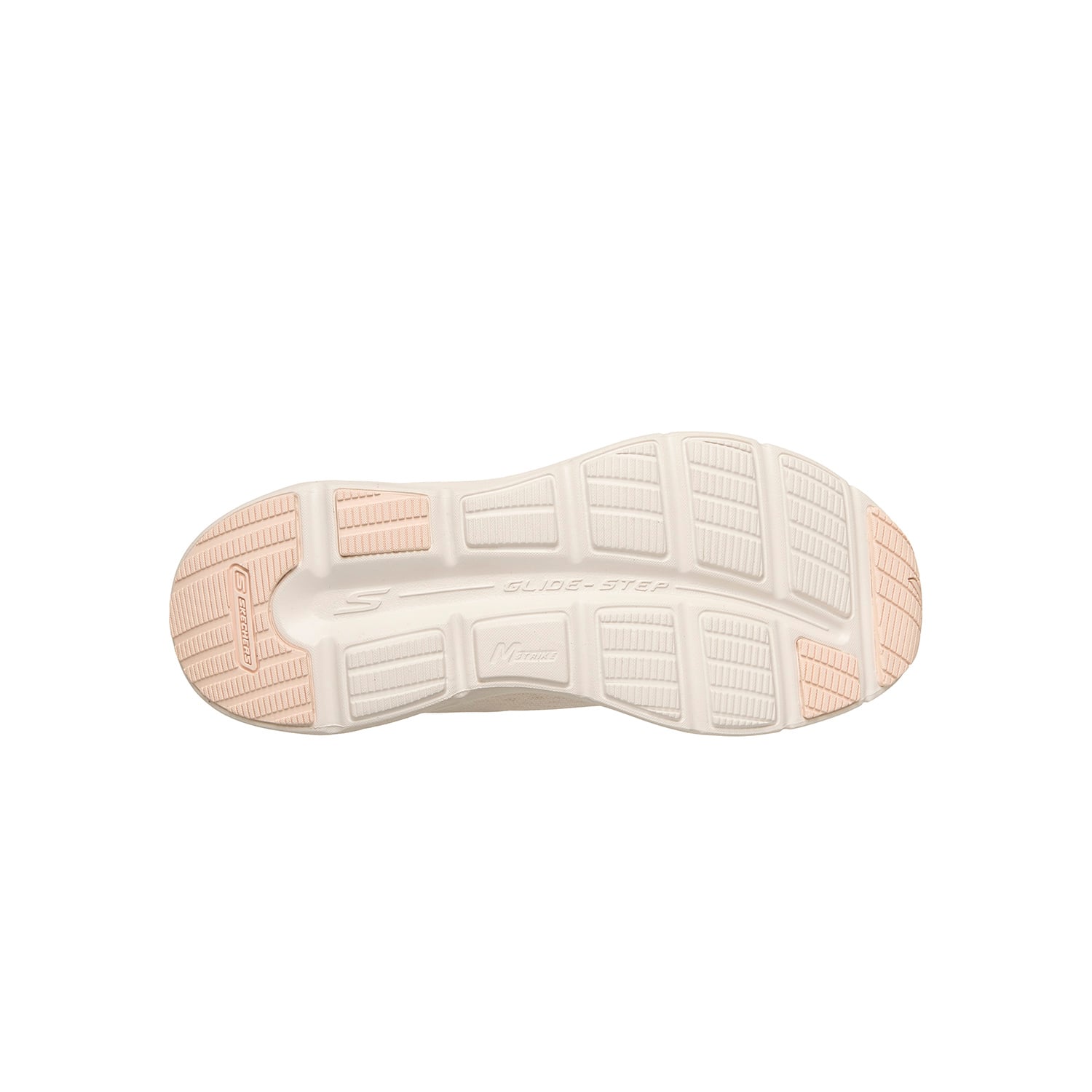 ZAPATILLAS SKECHERS -GLIDE-STEP VORTEX TRAINING MUJER - 5